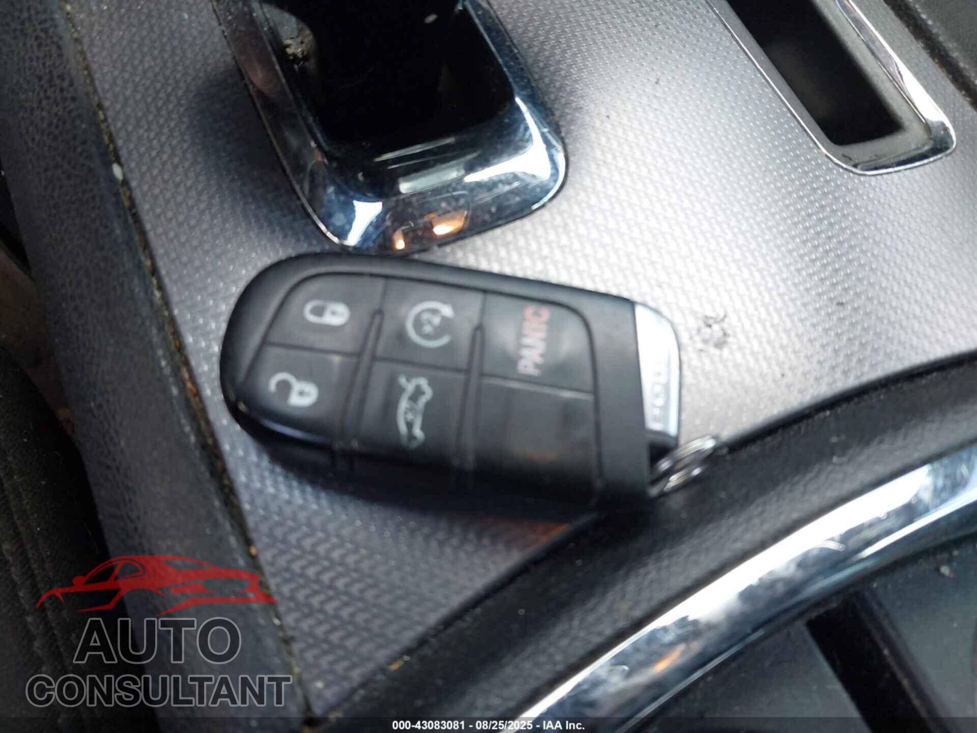 DODGE CHARGER 2013 - 2C3CDXJG4DH552838