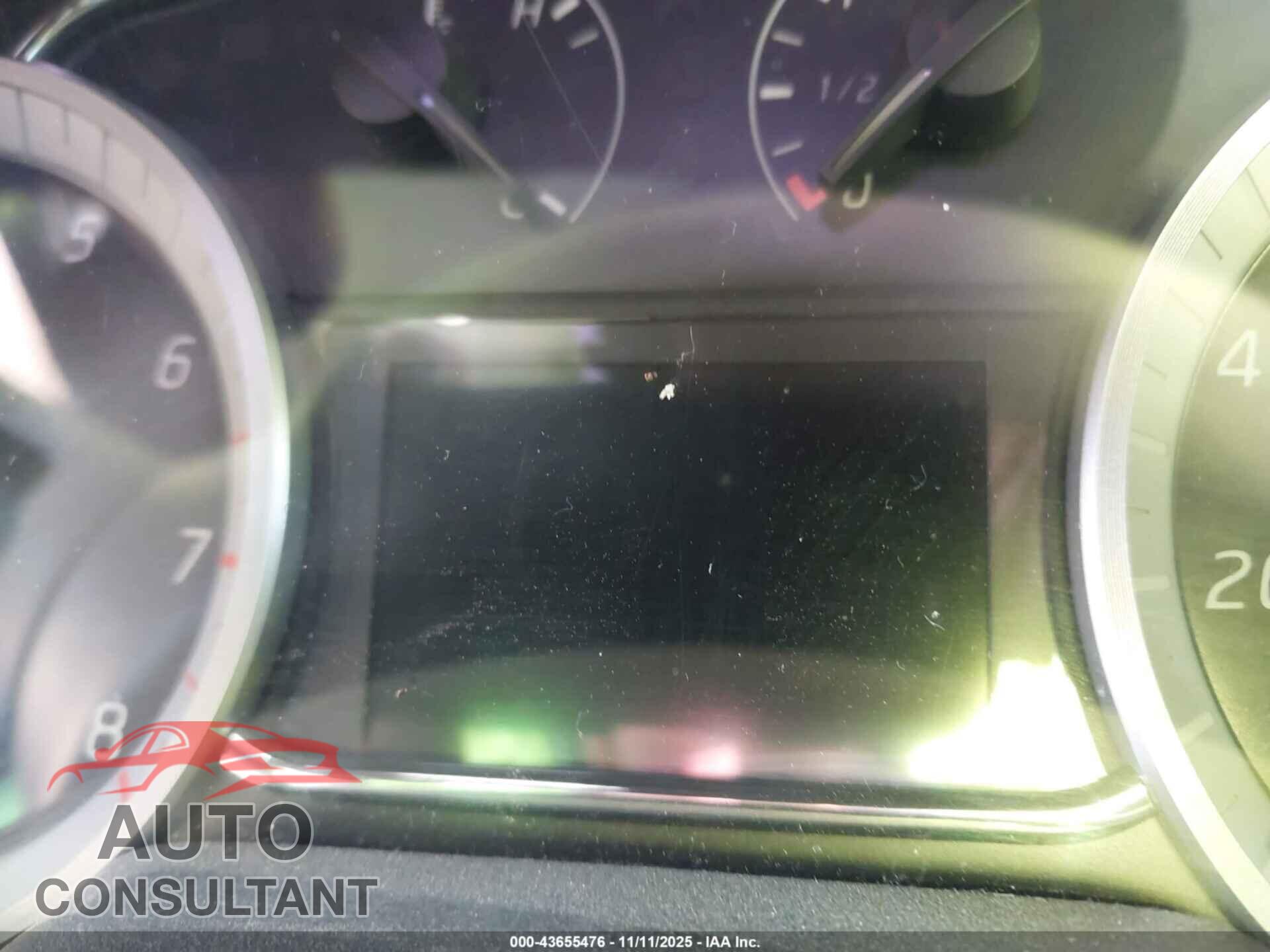 NISSAN SENTRA 2013 - 1N4AB7AP0DN903475