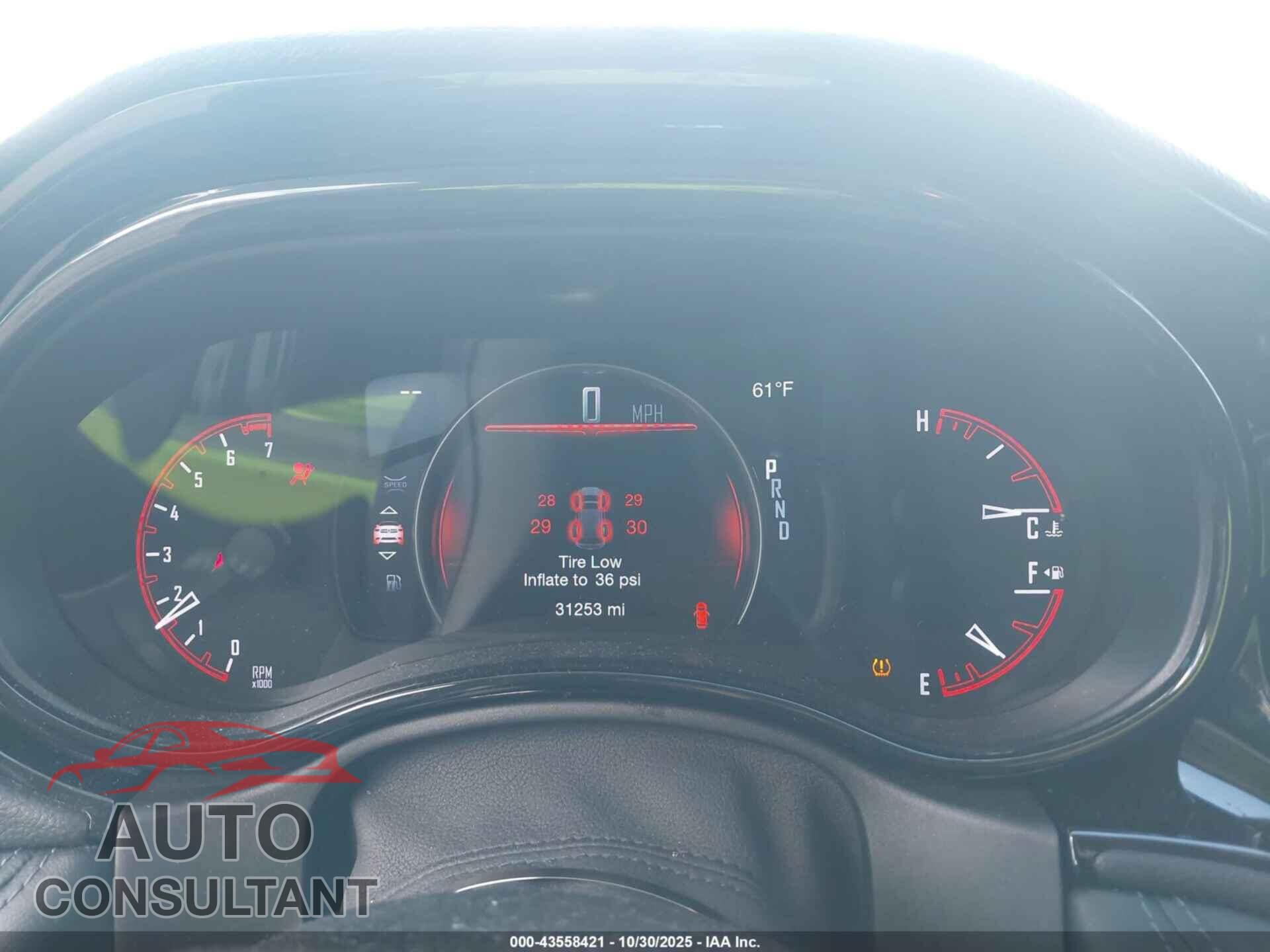 DODGE DURANGO 2022 - 1C4RDHAG5NC102244