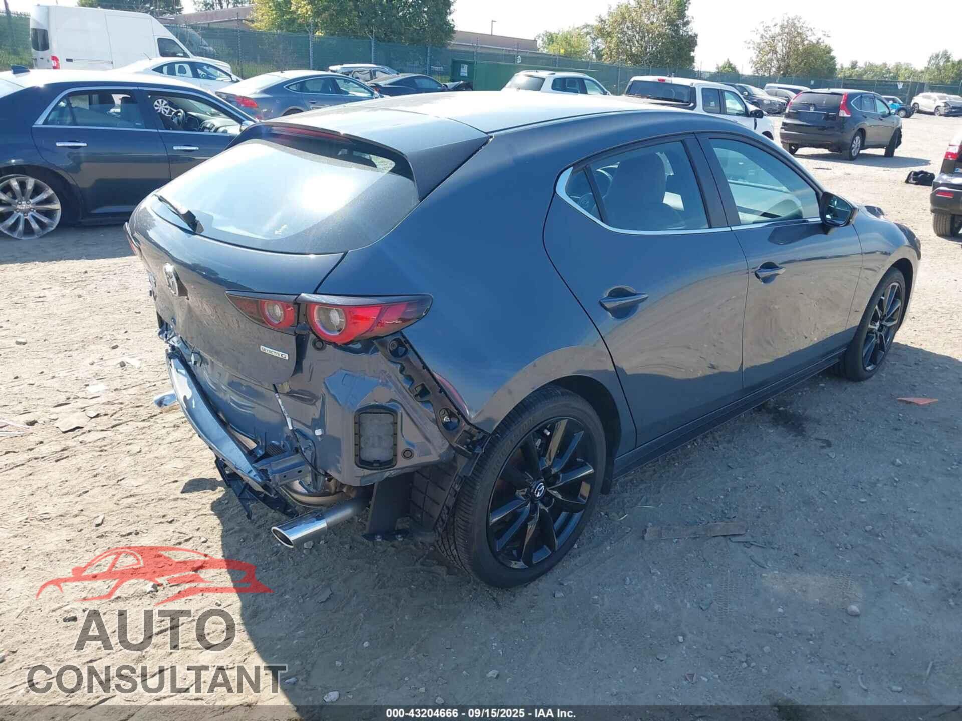 MAZDA MAZDA3 2024 - JM1BPBLM5R1702935