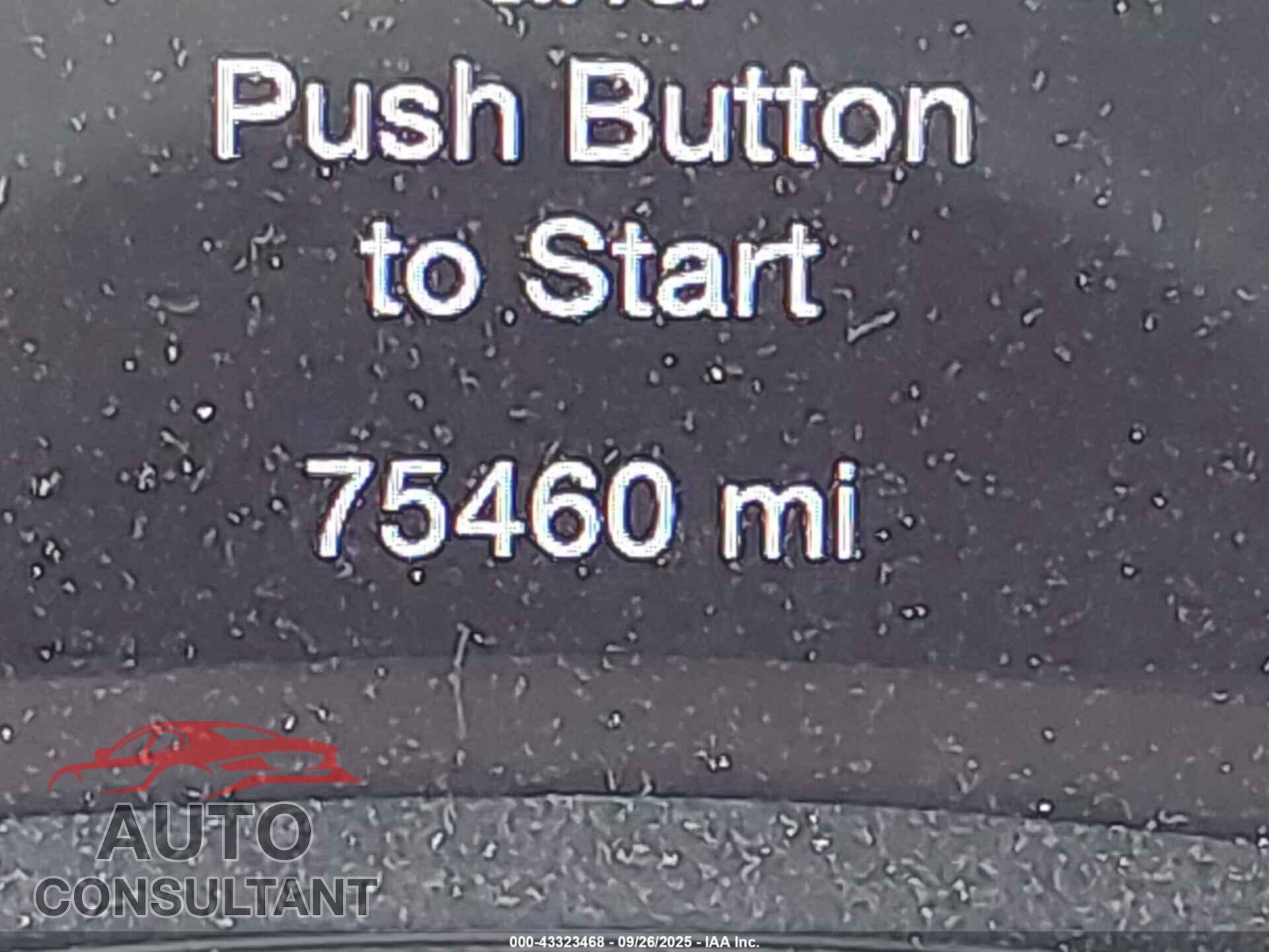 DODGE DURANGO 2020 - 1C4RDHAG5LC204575