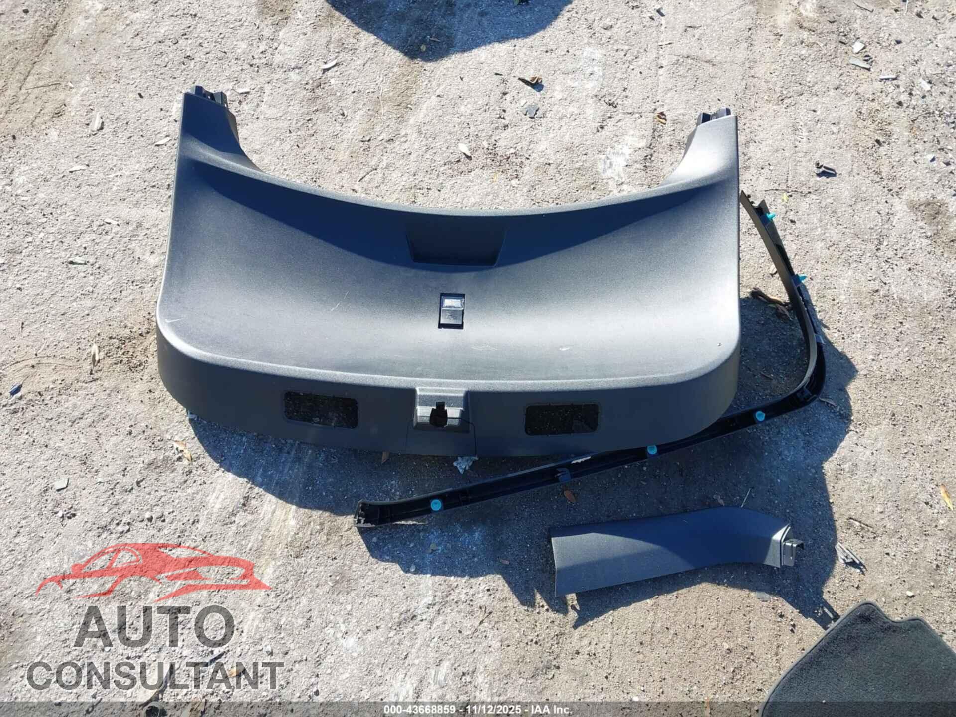 TESLA MODEL S 2016 - 5YJSA1E44GF164077