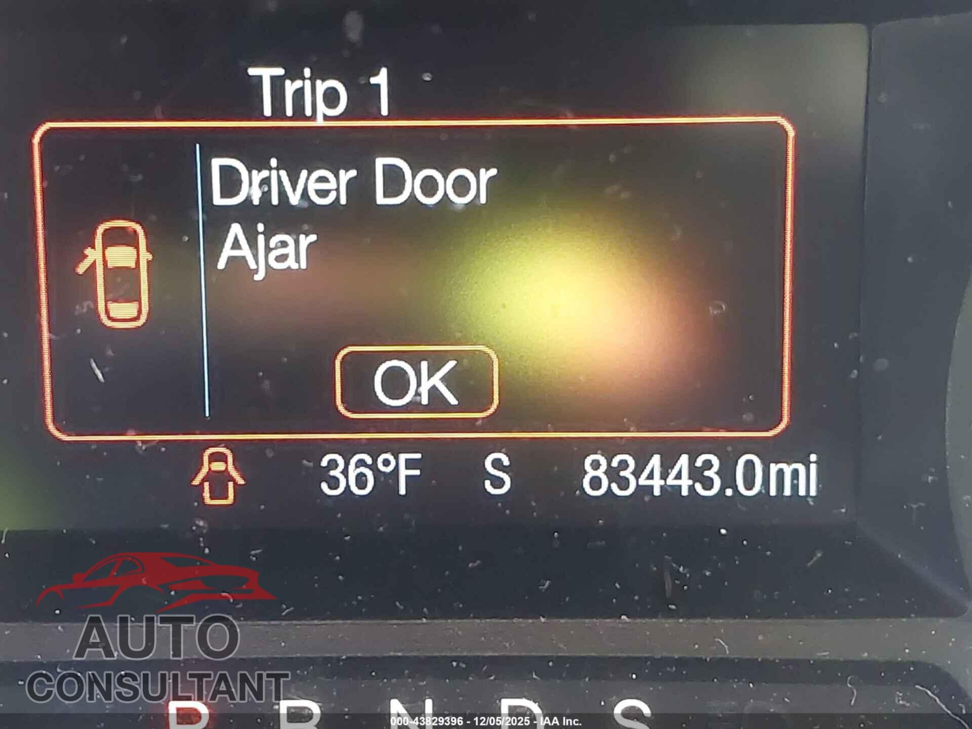FORD FUSION 2014 - 1FA6P0HD4E5398679