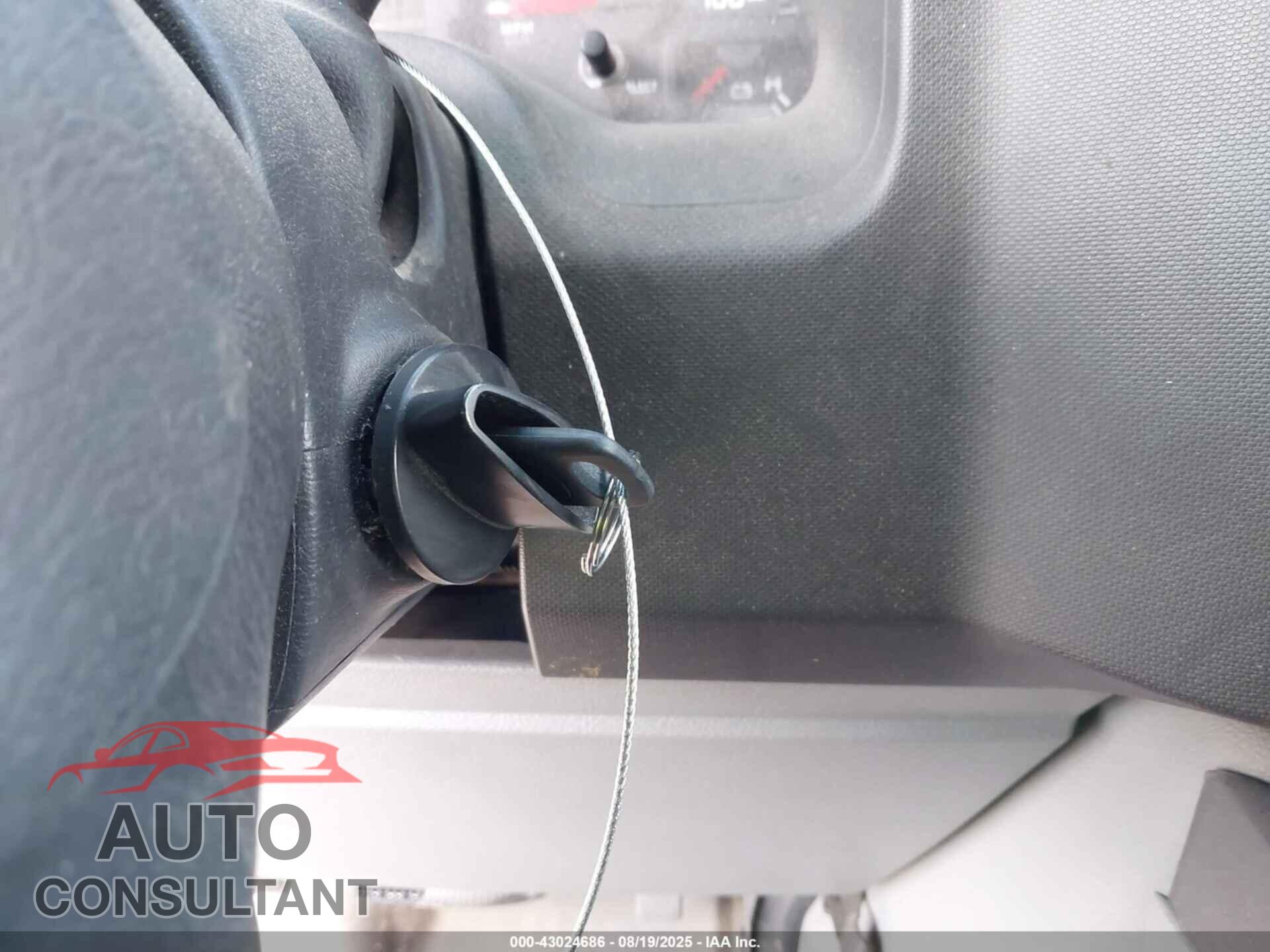 FORD E-150 2012 - 1FTNE1EW0CDB16726