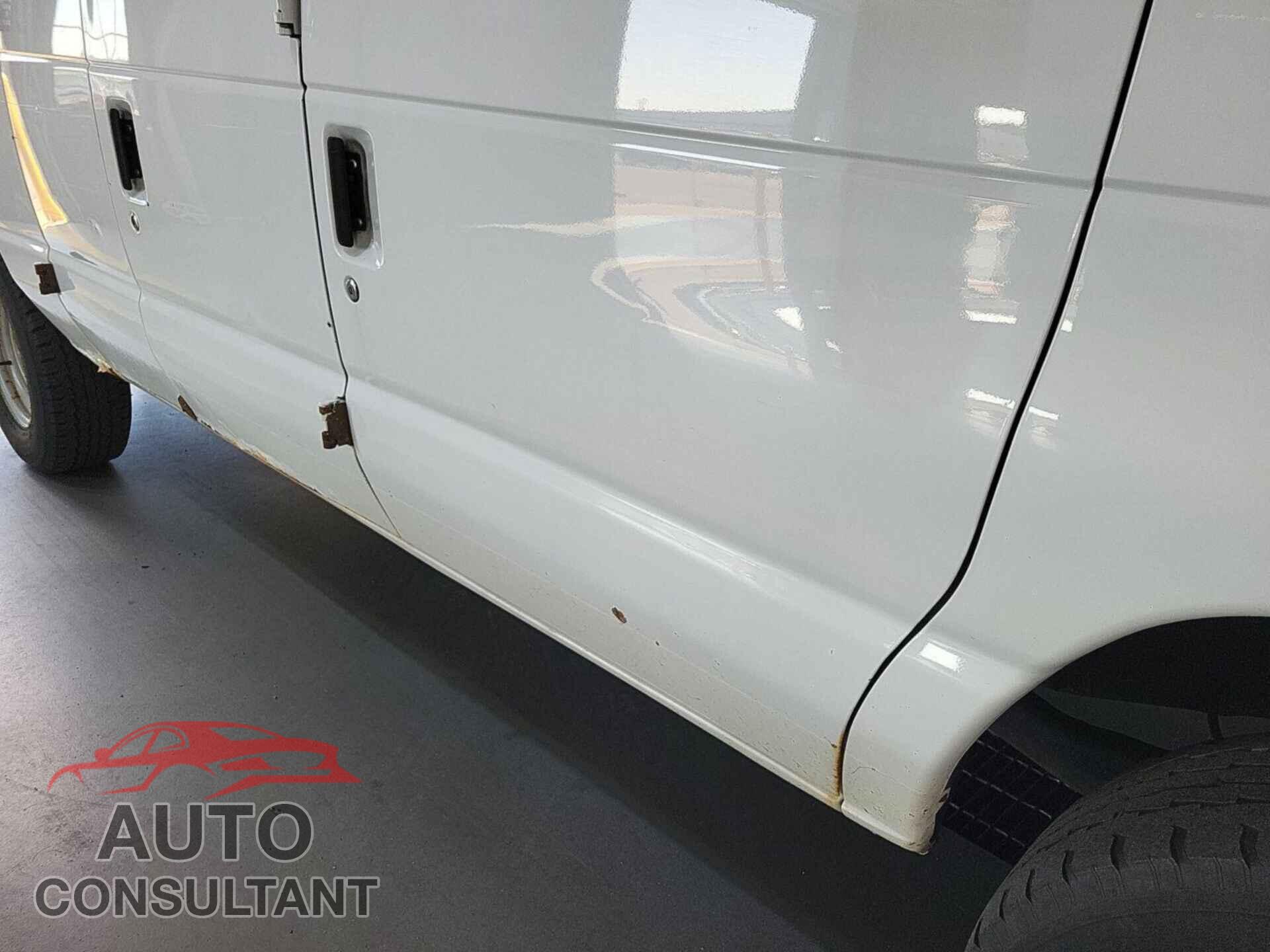 FORD ECONOLINE 2014 - 1FTSS3EL4EDA50097