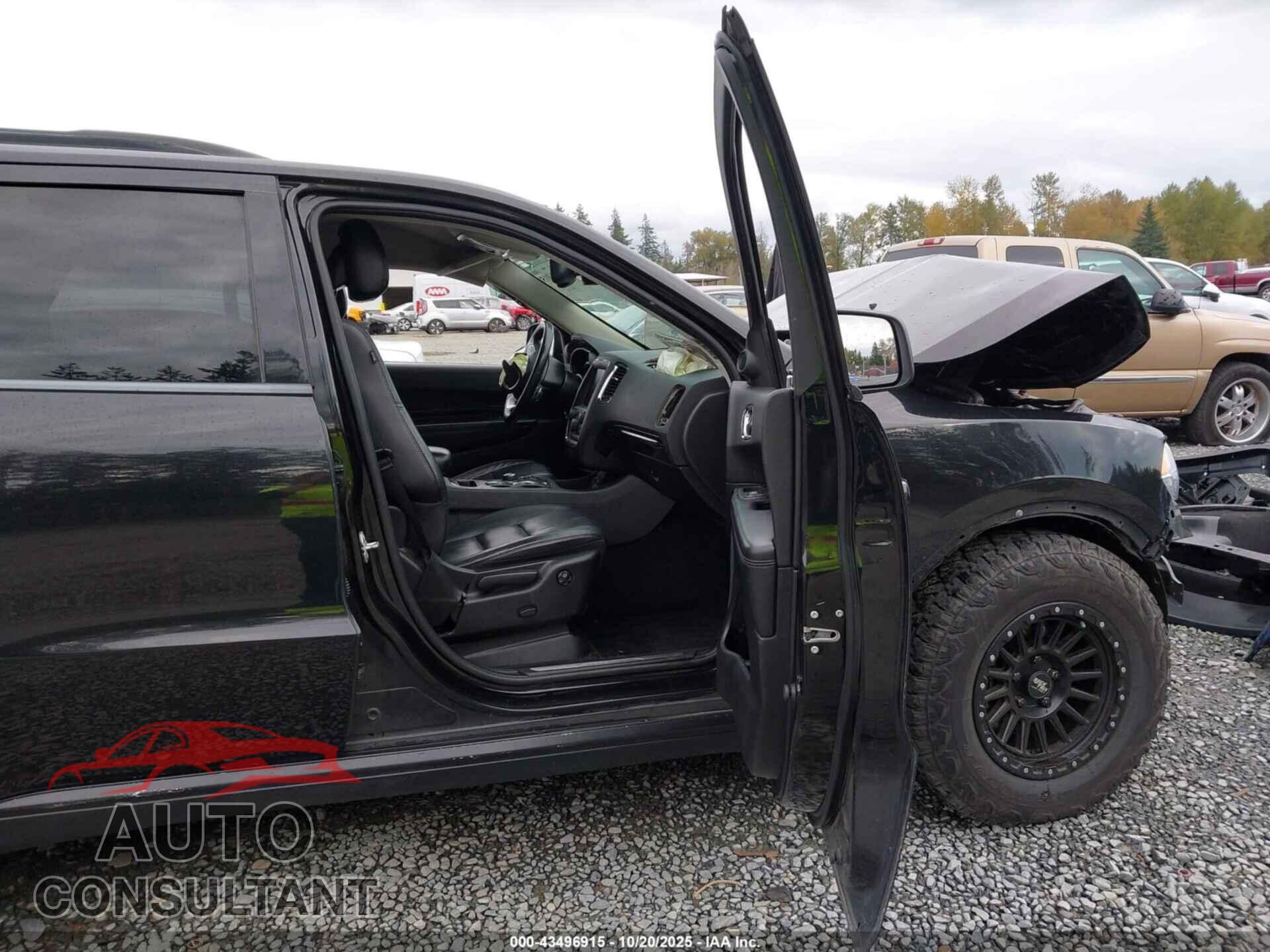 DODGE DURANGO 2015 - 1C4RDJDG1FC896759