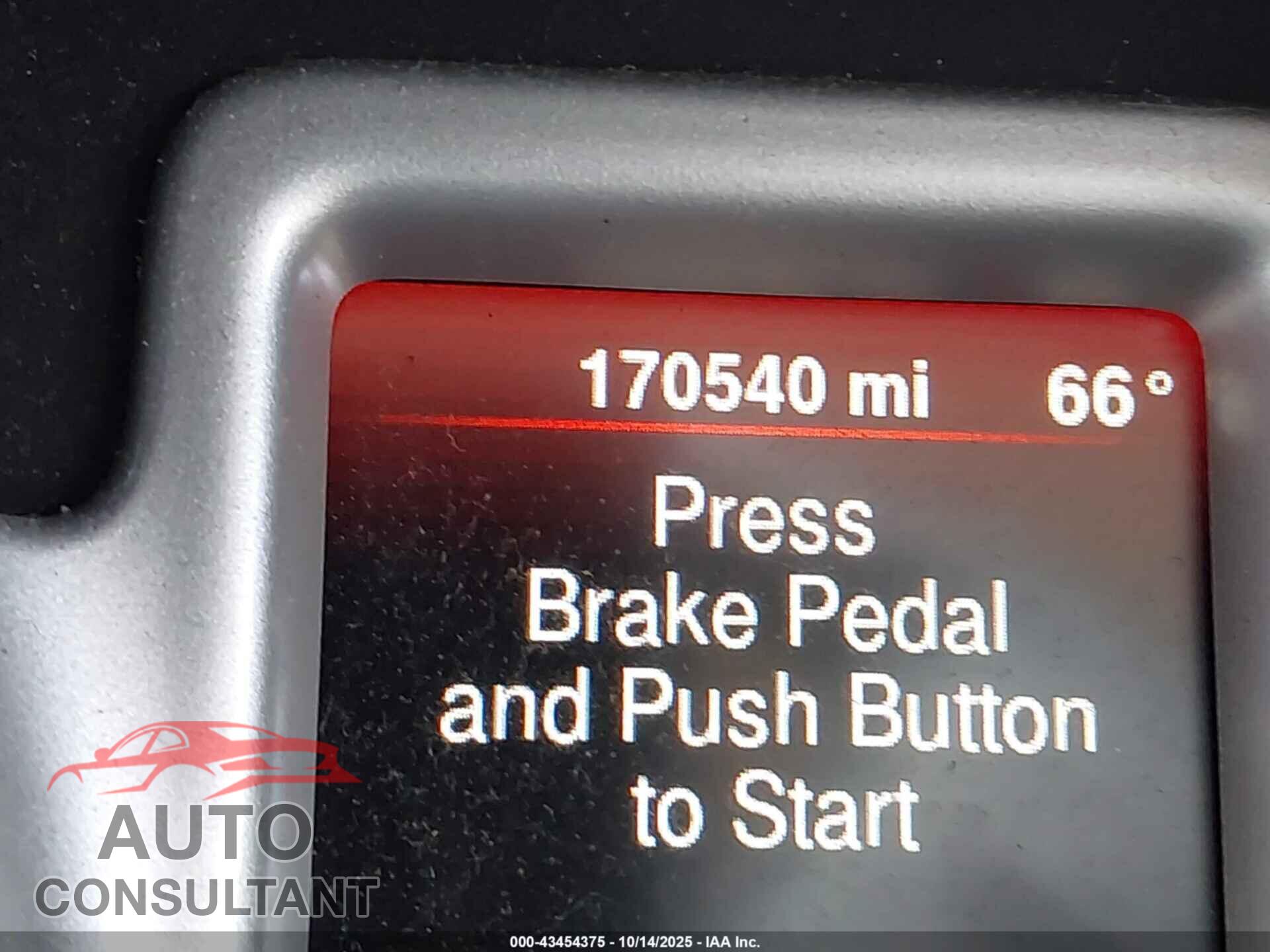 DODGE JOURNEY 2015 - 3C4PDCAB6FT531607