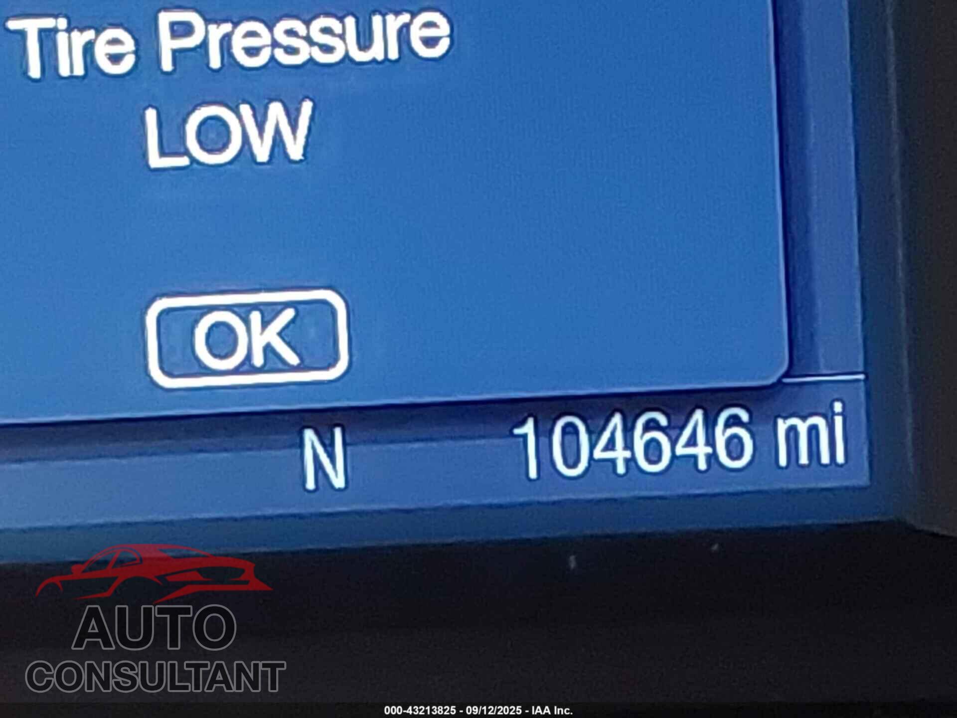 FORD FLEX 2016 - 2FMGK5B86GBA17642