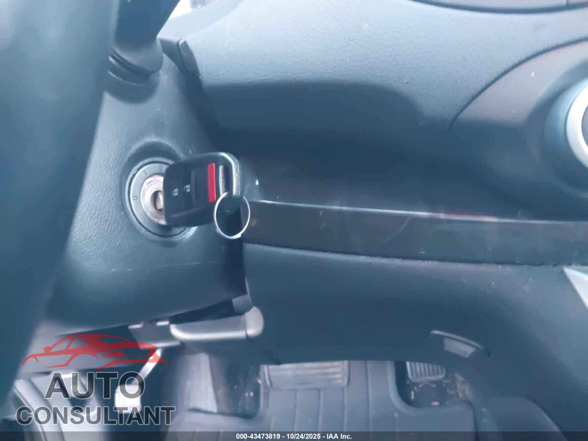 HONDA CR-V 2014 - 2HKRM4H76EH613786