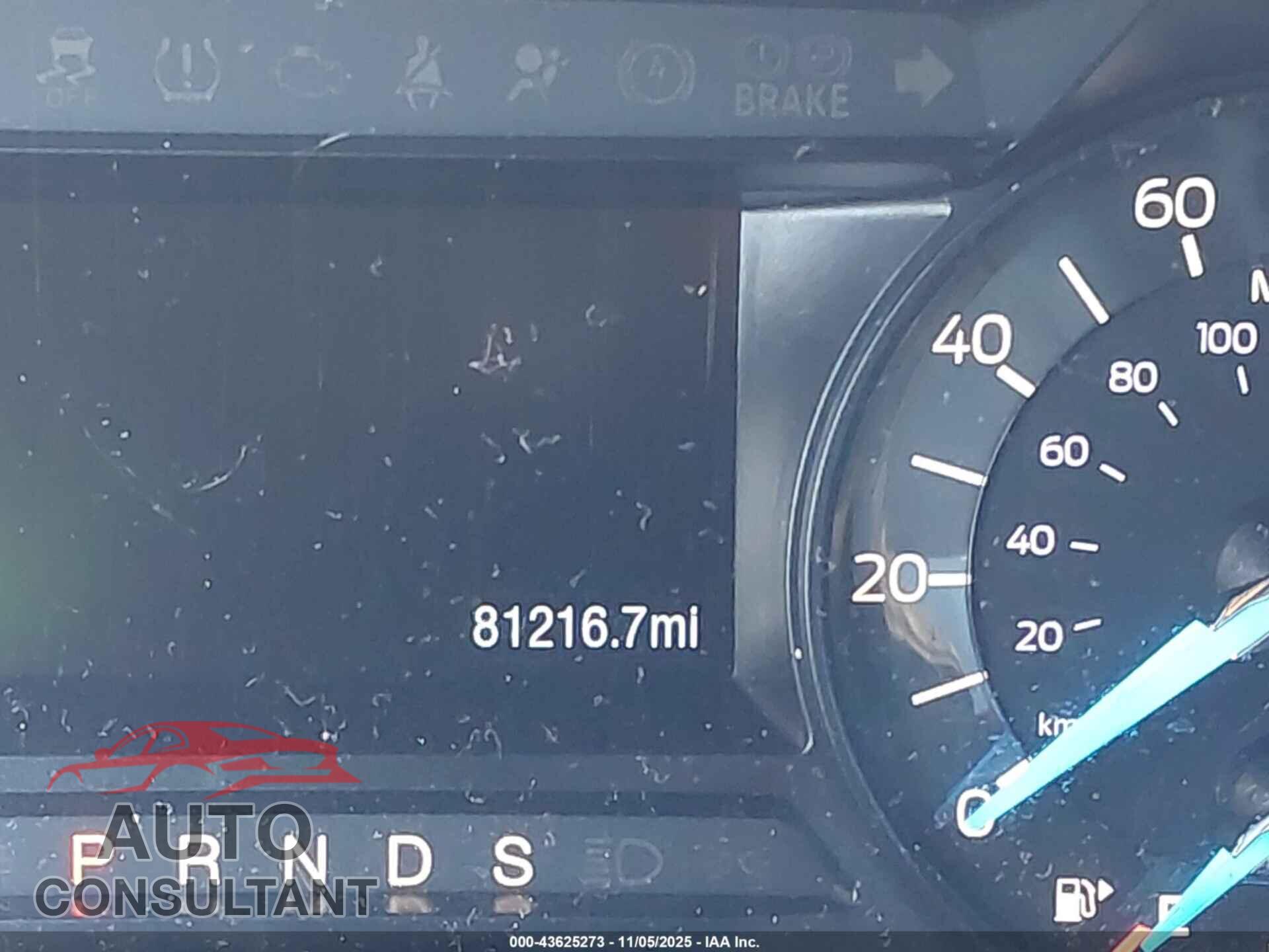 FORD EXPLORER 2018 - 1FM5K7BH1JGB63353