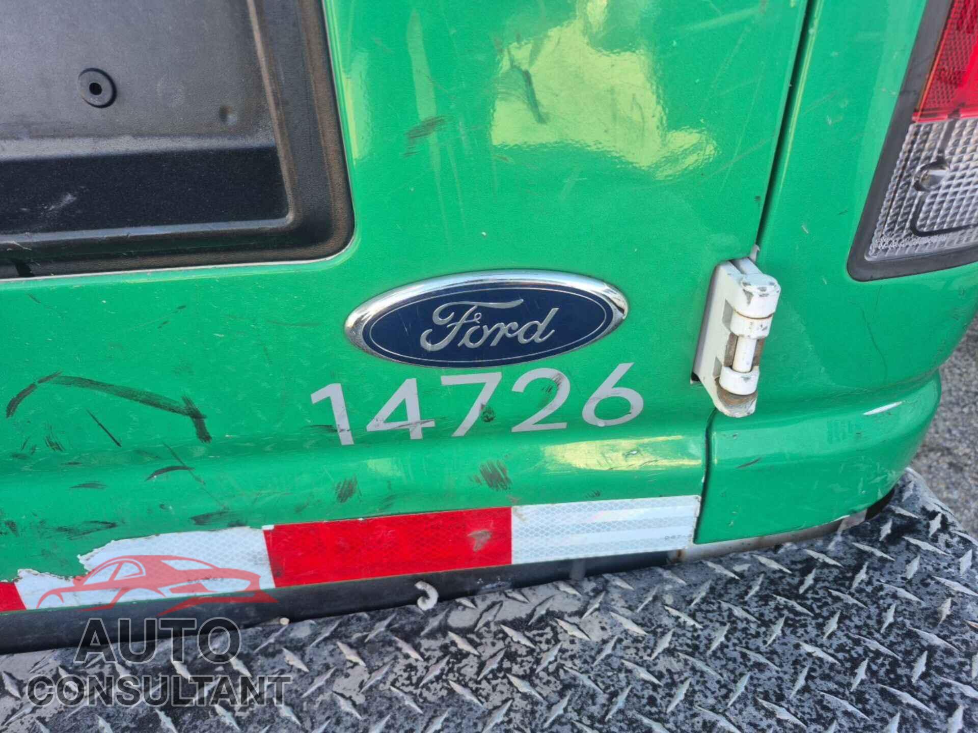 FORD E-350 SUPER DUTY 2011 - 1FTSE3EL0BDB36946