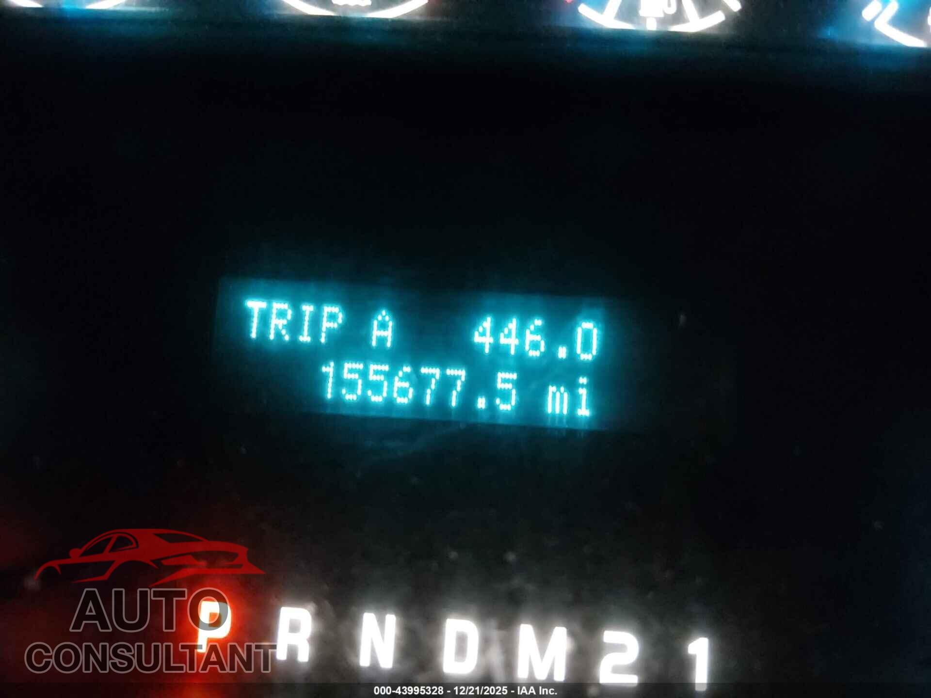 FORD F-150 2013 - 1FTFX1EF0DFD11584