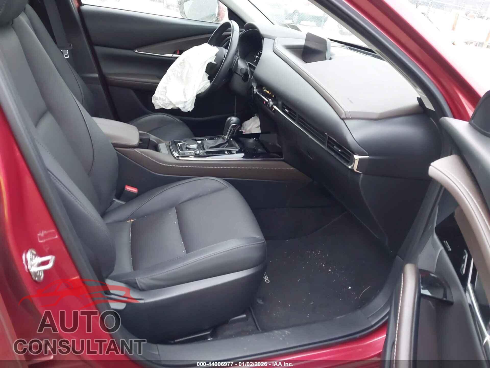 MAZDA CX-30 2024 - 3MVDMBDM1RM606446