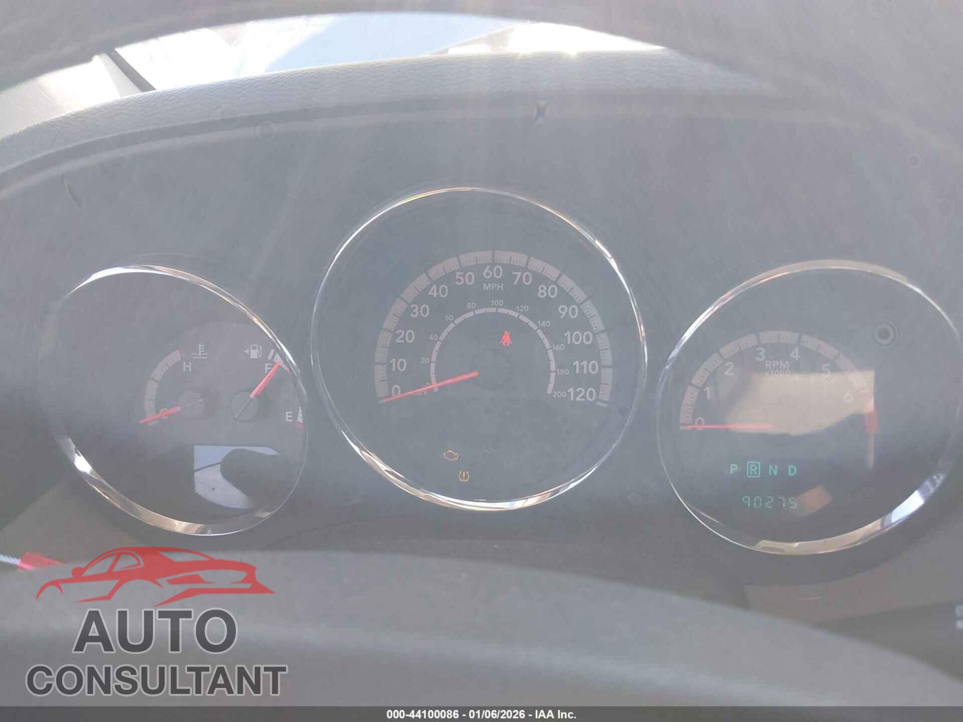 DODGE CALIBER 2011 - 1B3CB3HA4BD255396
