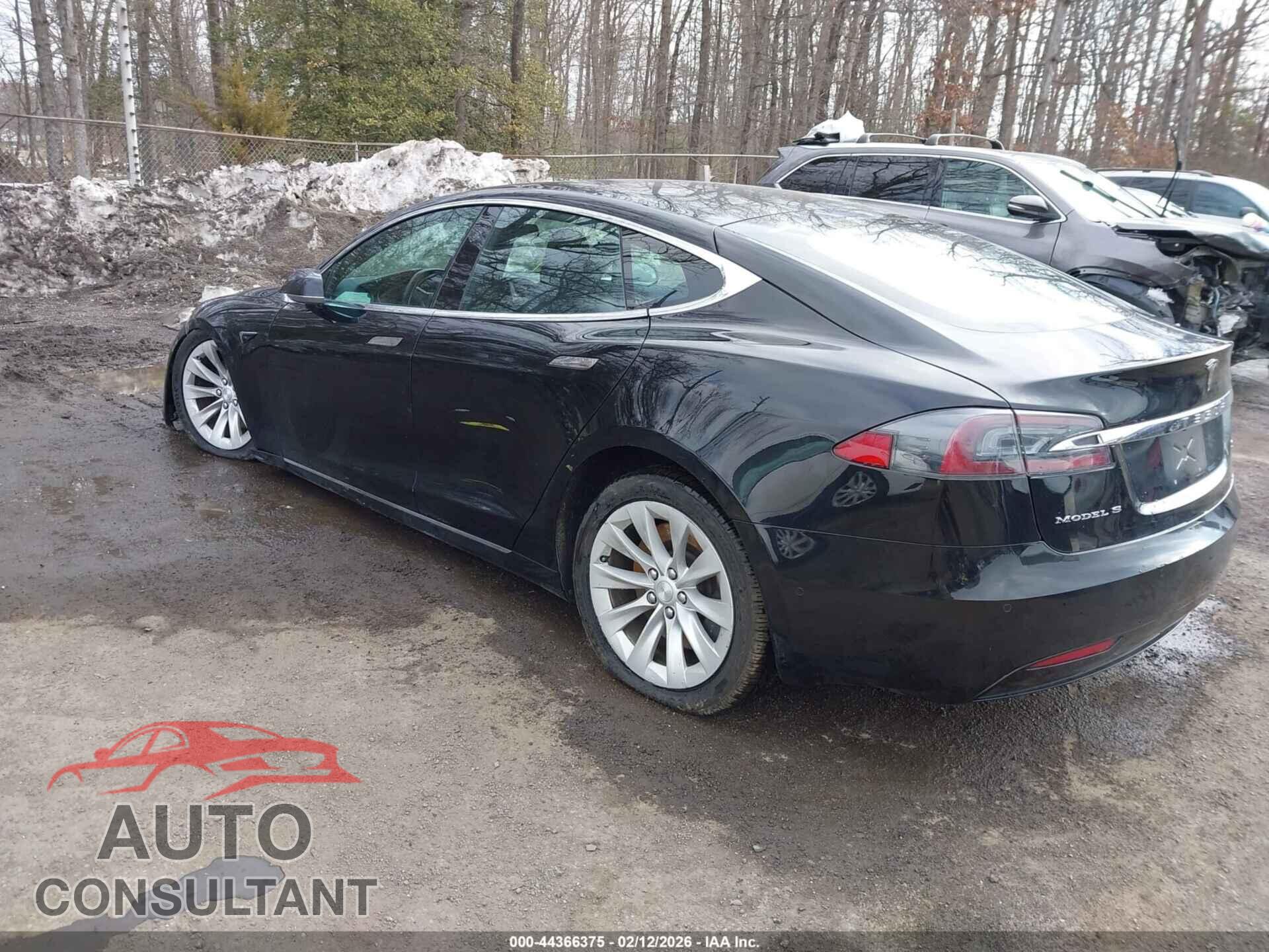 TESLA MODEL S 2018 - 5YJSA1E2XJF295102