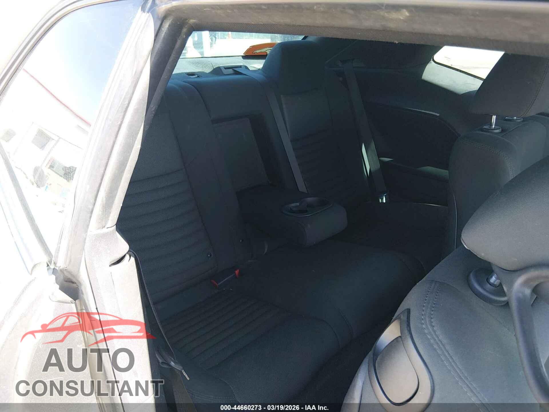 DODGE CHALLENGER 2012 - 2C3CDYAG0CH254193