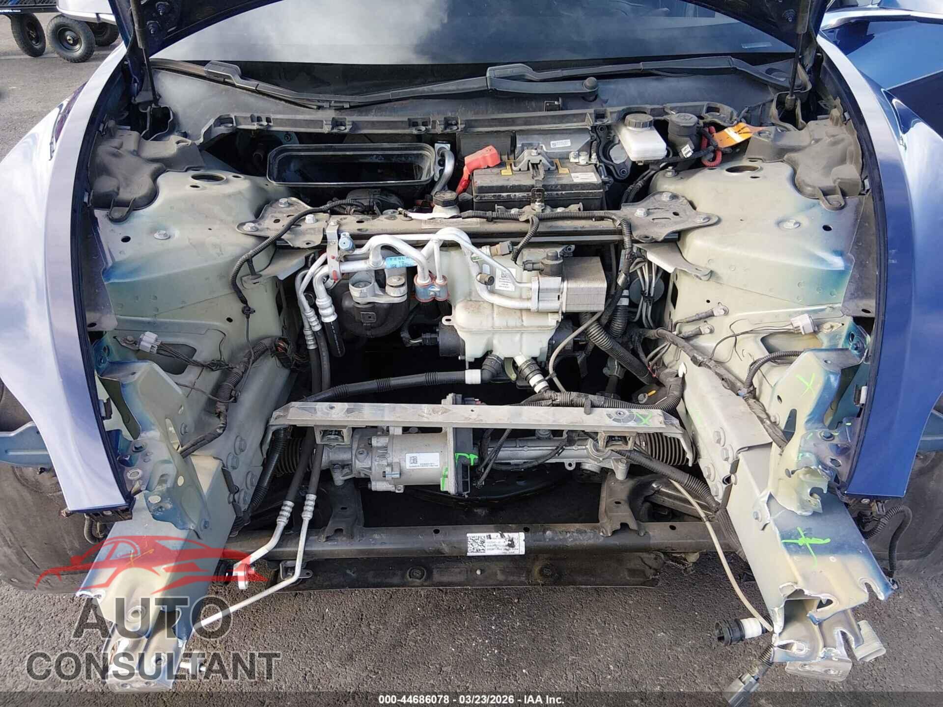 TESLA MODEL 3 2018 - 5YJ3E1EA0JF160548