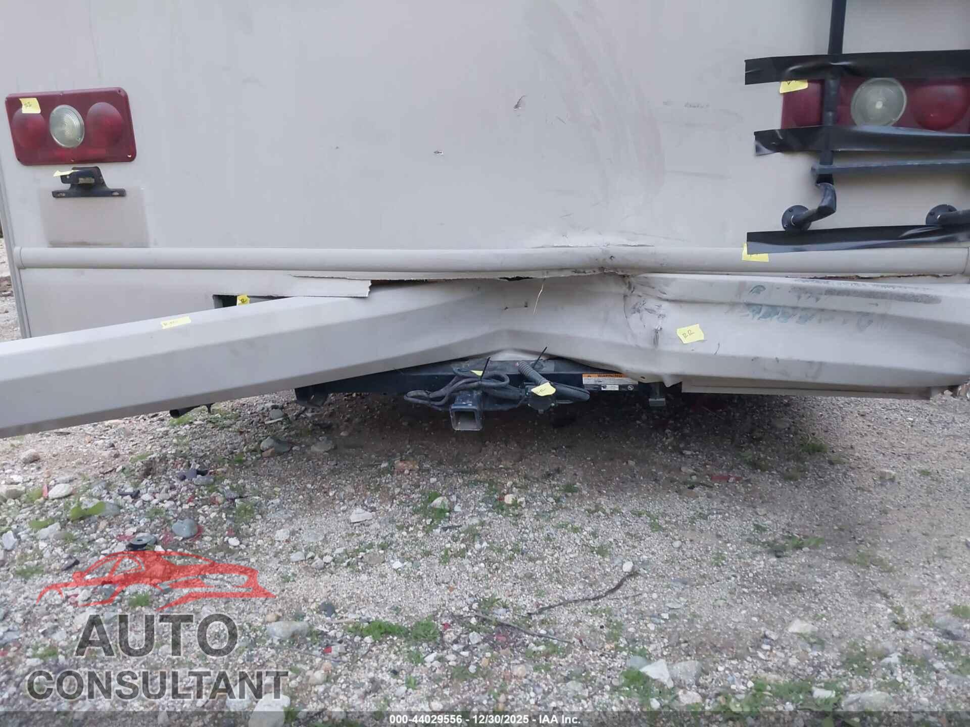 FORD E-350 STRIPPED 2015 - 1FC3E3KS7FDA14171