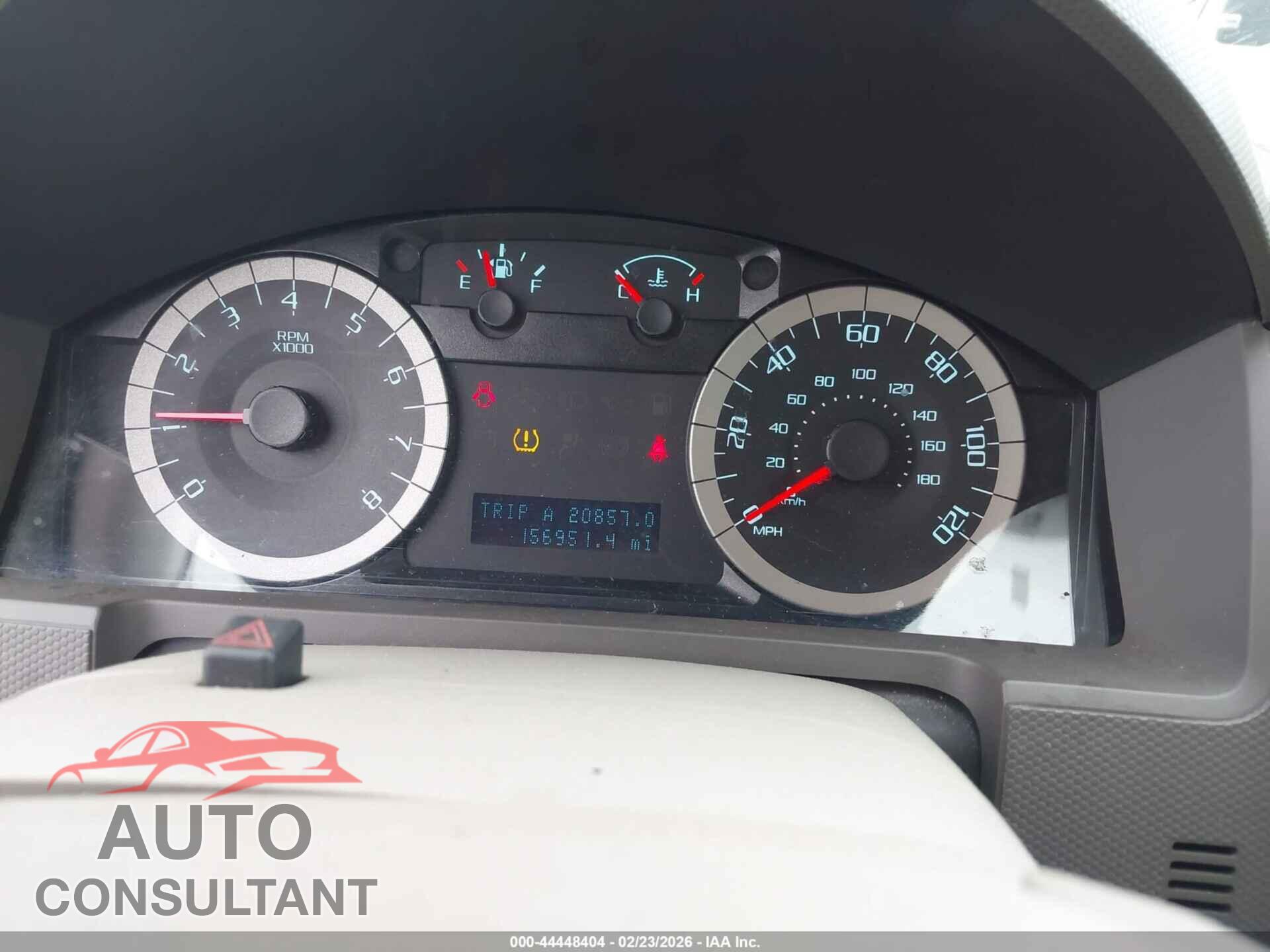 FORD ESCAPE 2011 - 1FMCU9D71BKC05052