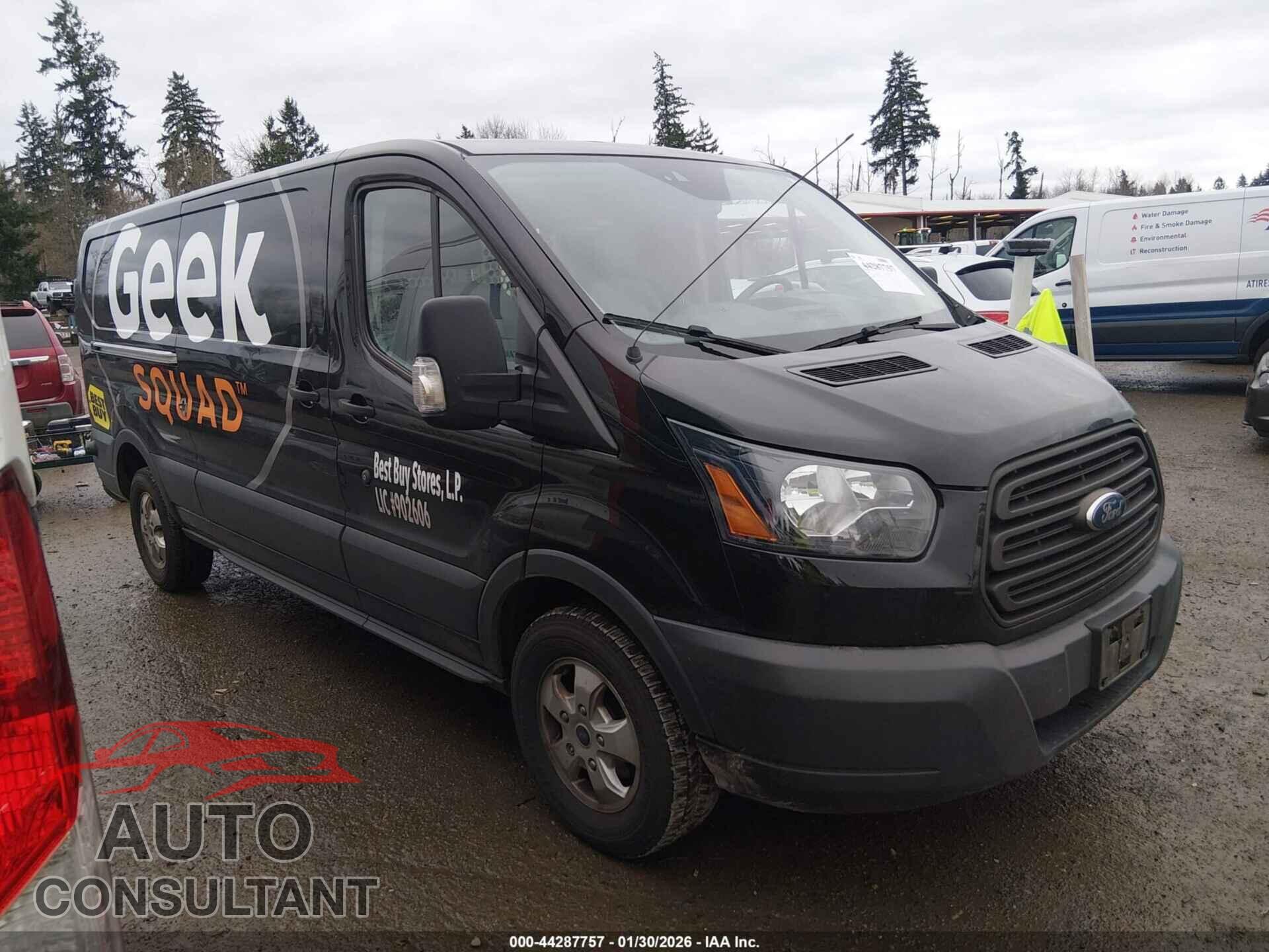 FORD TRANSIT-250 2017 - 1FTYR2YM4HKB57736