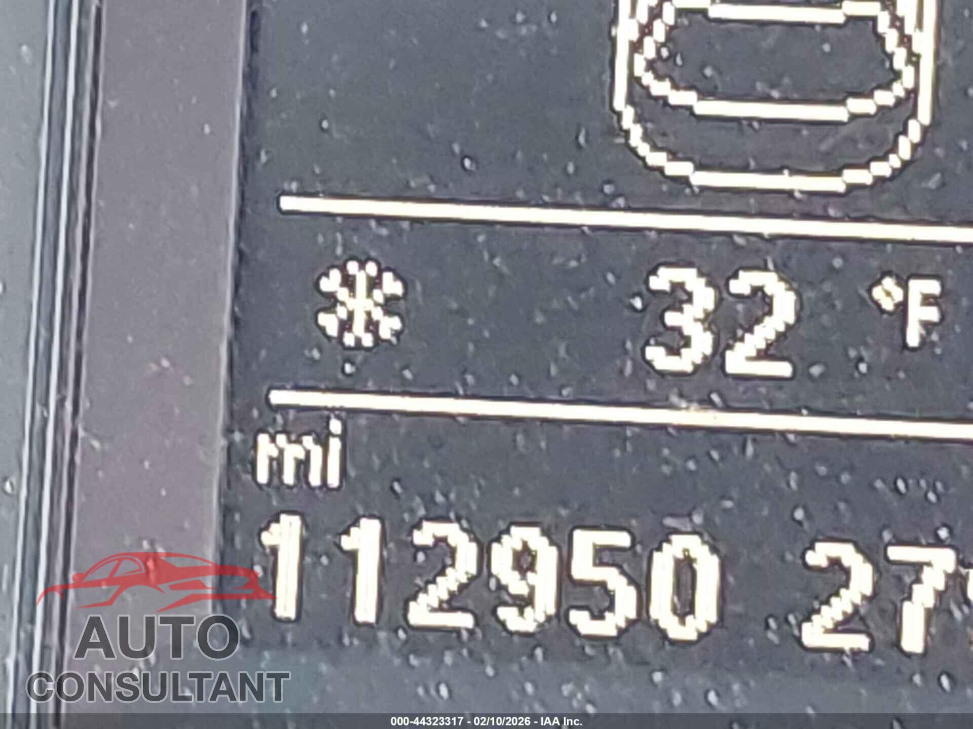 VOLKSWAGEN EOS 2013 - WVWBW8AH5DV001003