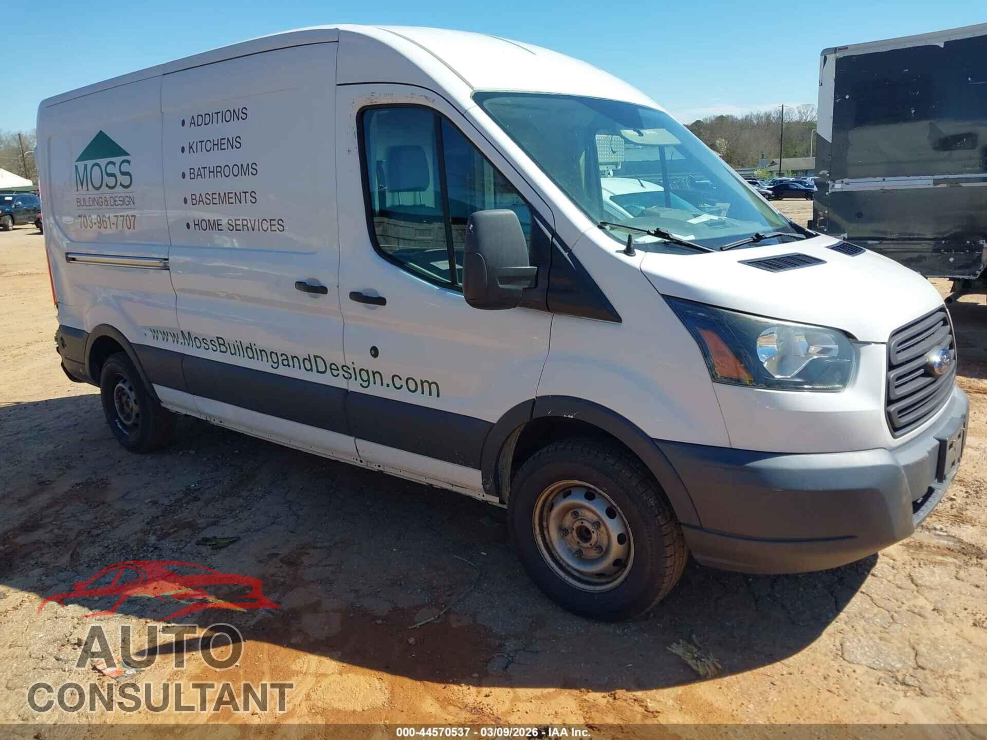 FORD TRANSIT-150 2015 - 1FTNE2CG4FKB18156