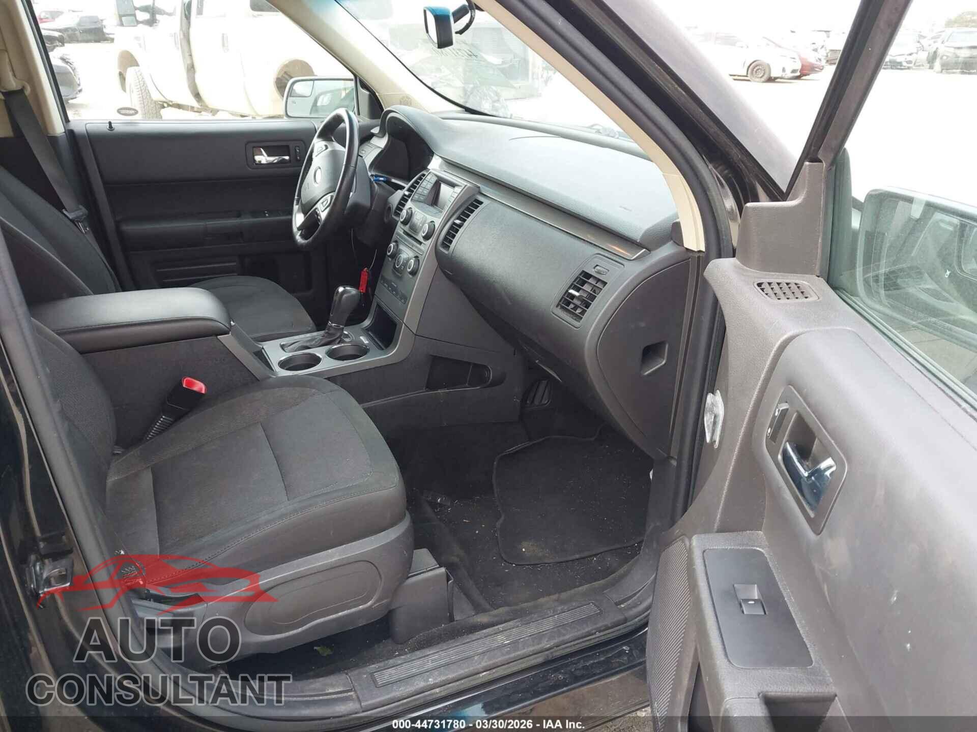 FORD FLEX 2015 - 2FMGK5B8XFBA04567