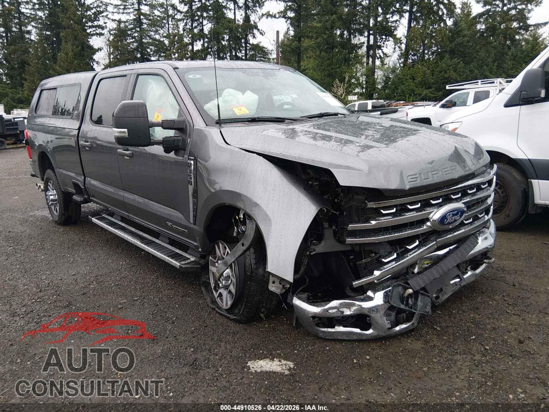FORD F-350 2024 - 1FT8W3BT9REF01950