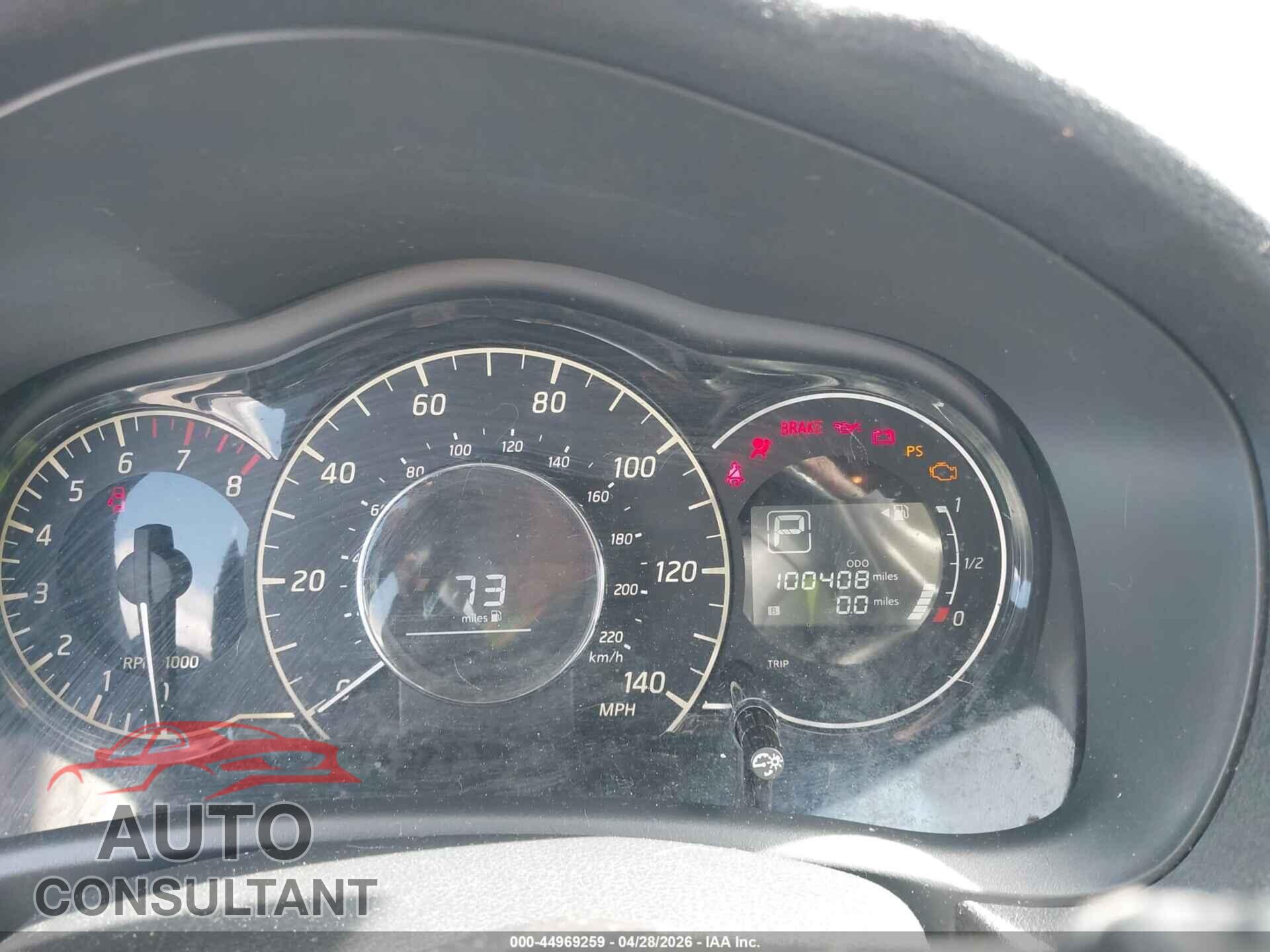 NISSAN VERSA NOTE 2018 - 3N1CE2CP0JL353509