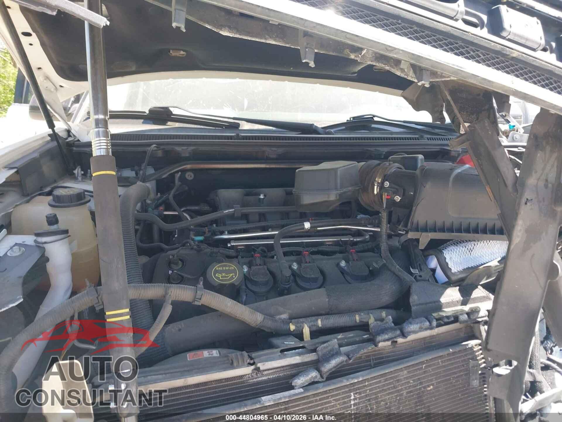 FORD FLEX 2014 - 2FMGK5C89EBD34763