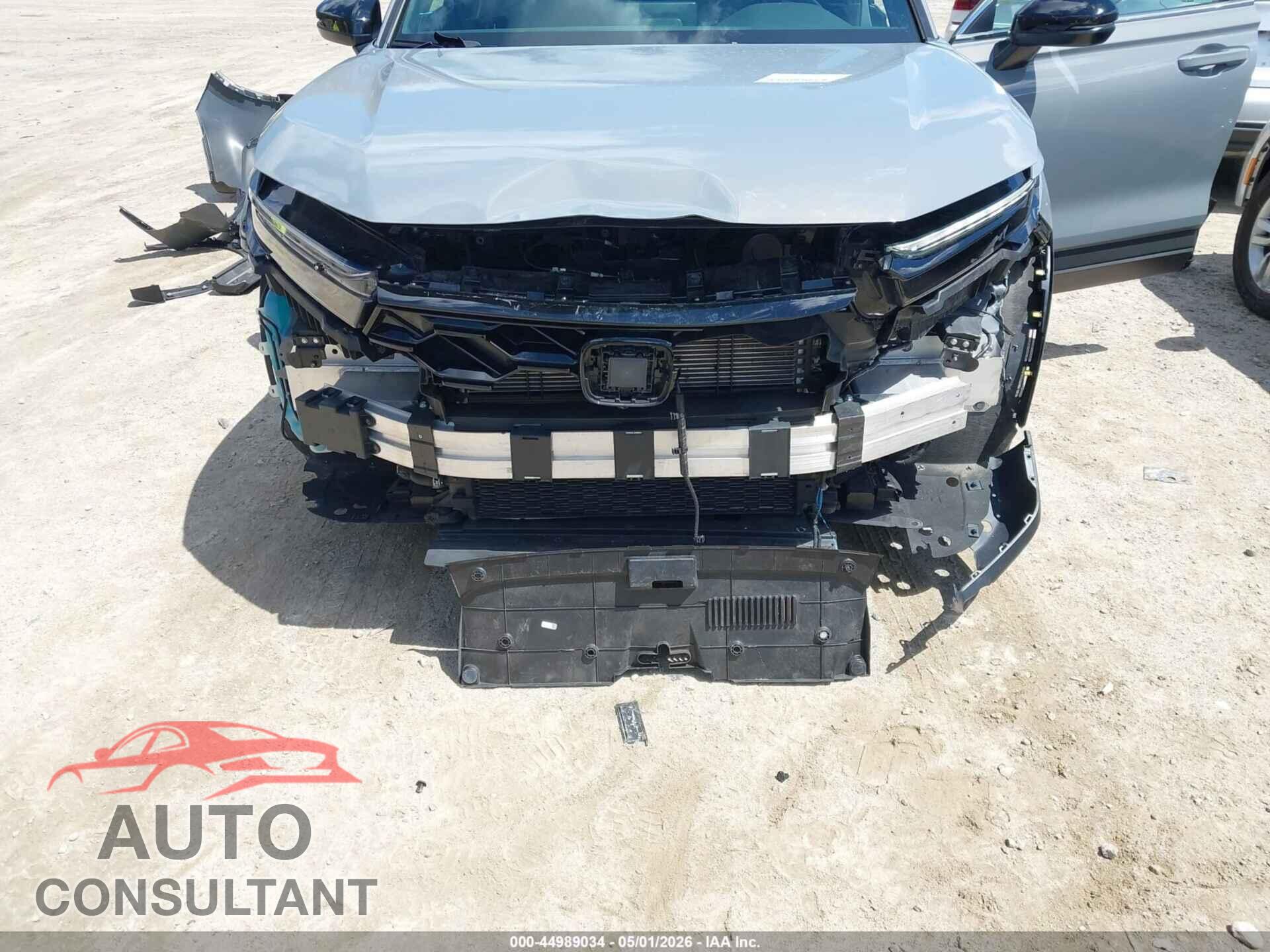 HONDA CR-V HYBRID 2024 - 7FARS6H56RE024665