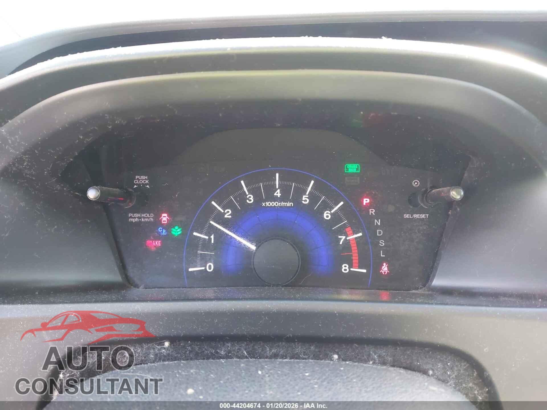 HONDA CIVIC 2014 - 19XFB2F5XEE062572
