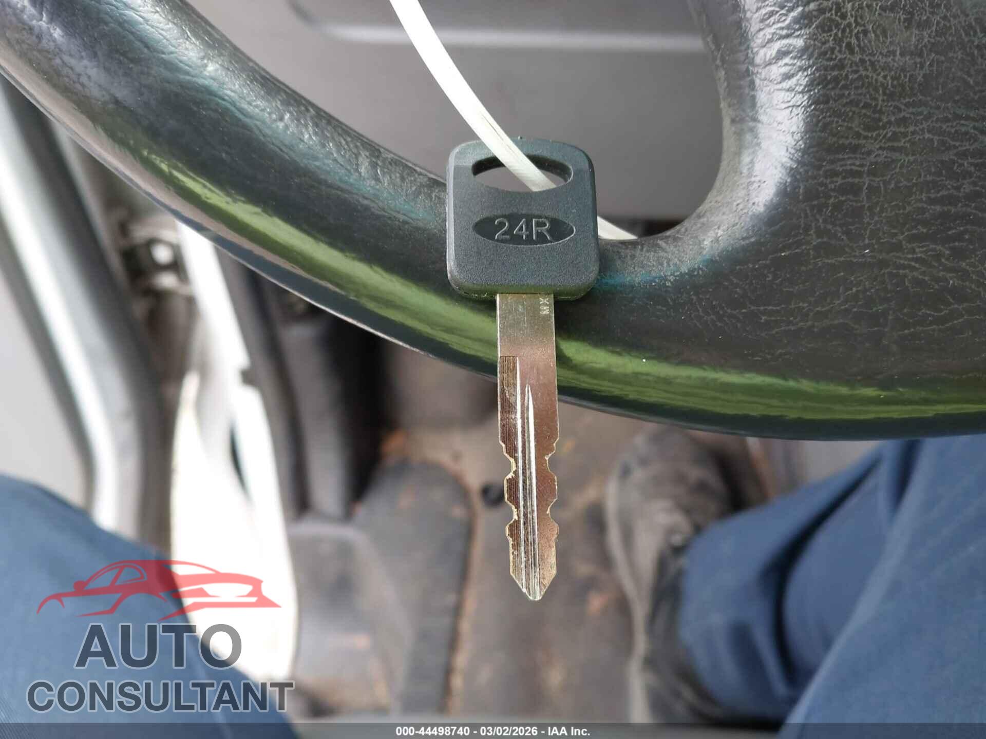 FORD E-150 2014 - 1FTNE1EW4EDA16342