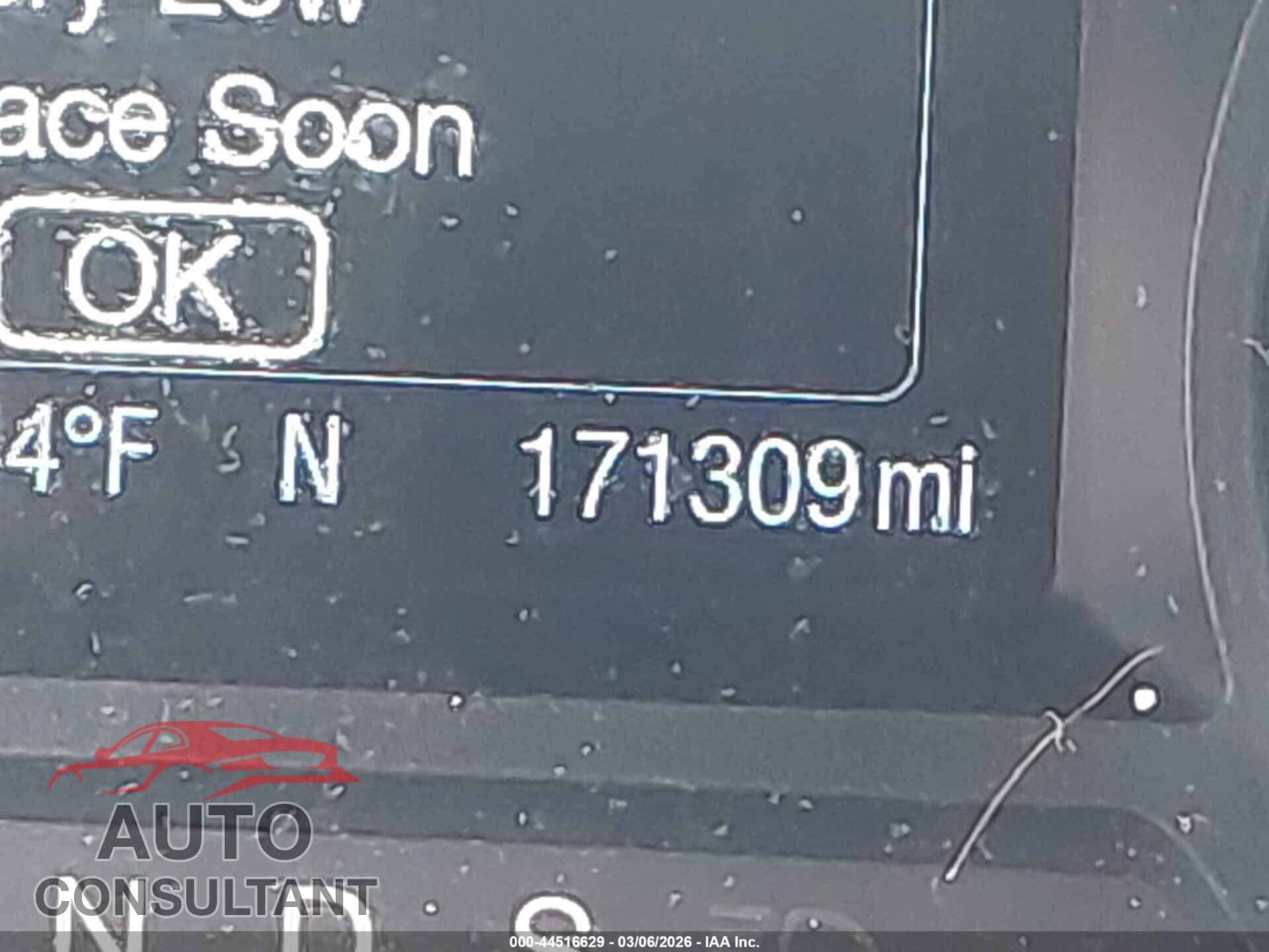 FORD EDGE 2017 - 2FMPK4J89HBB30143