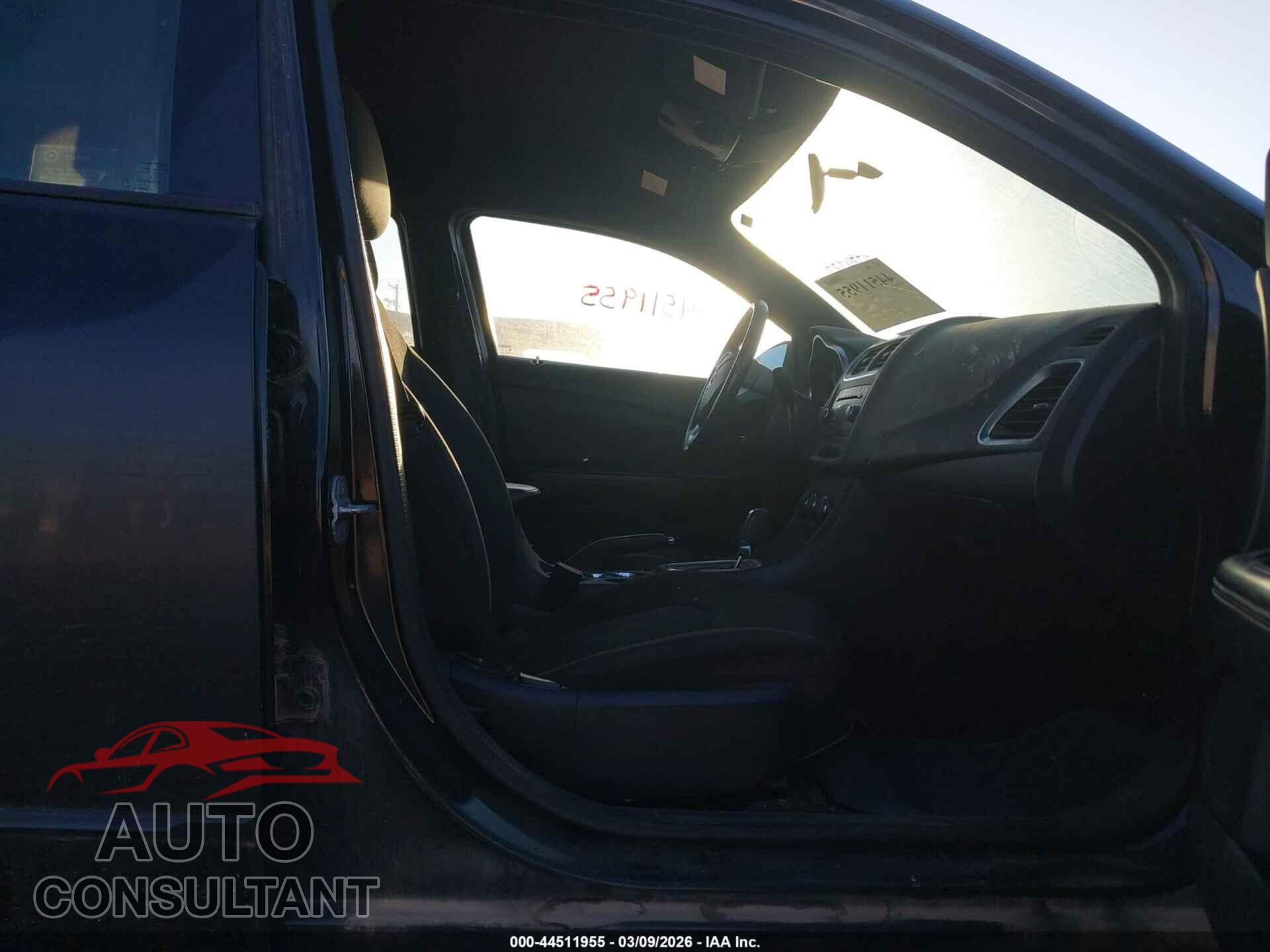 DODGE AVENGER 2013 - 1C3CDZCB5DN663239