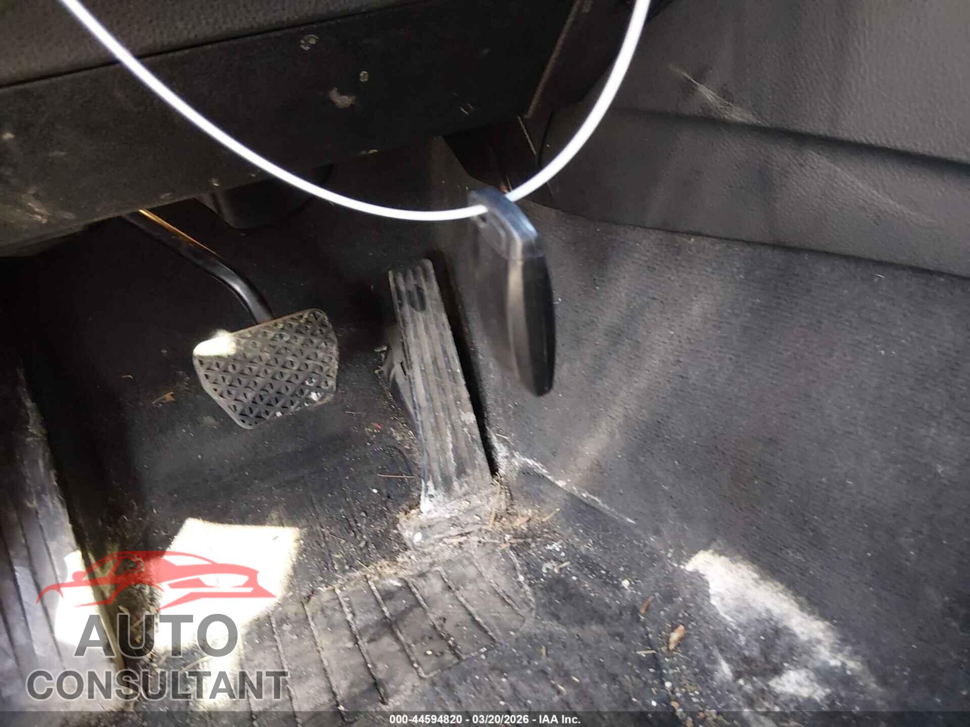 BMW 328I 2016 - WBA8E3G50GNU05194