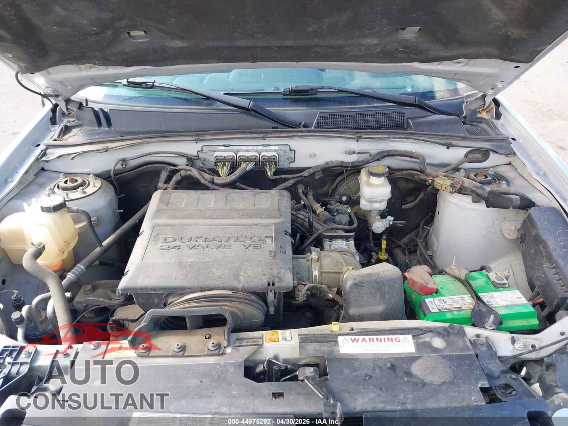 FORD ESCAPE 2012 - 1FMCU9DG2CKB04412