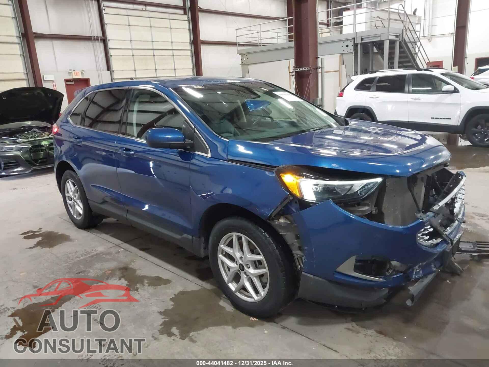 FORD EDGE 2023 - 2FMPK4J9XPBA37462