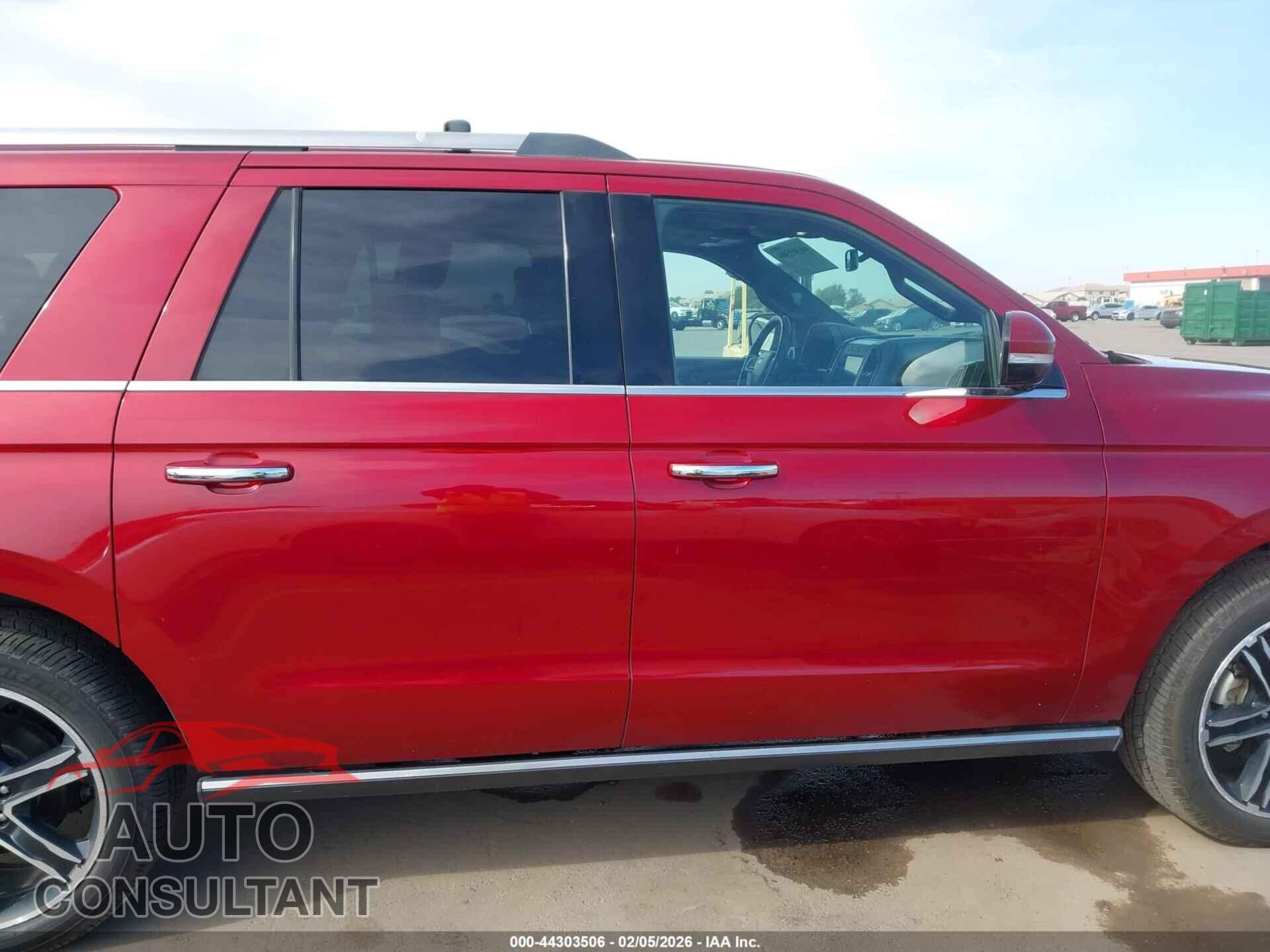 FORD EXPEDITION MAX 2019 - 1FMJK2AT8KEA06066