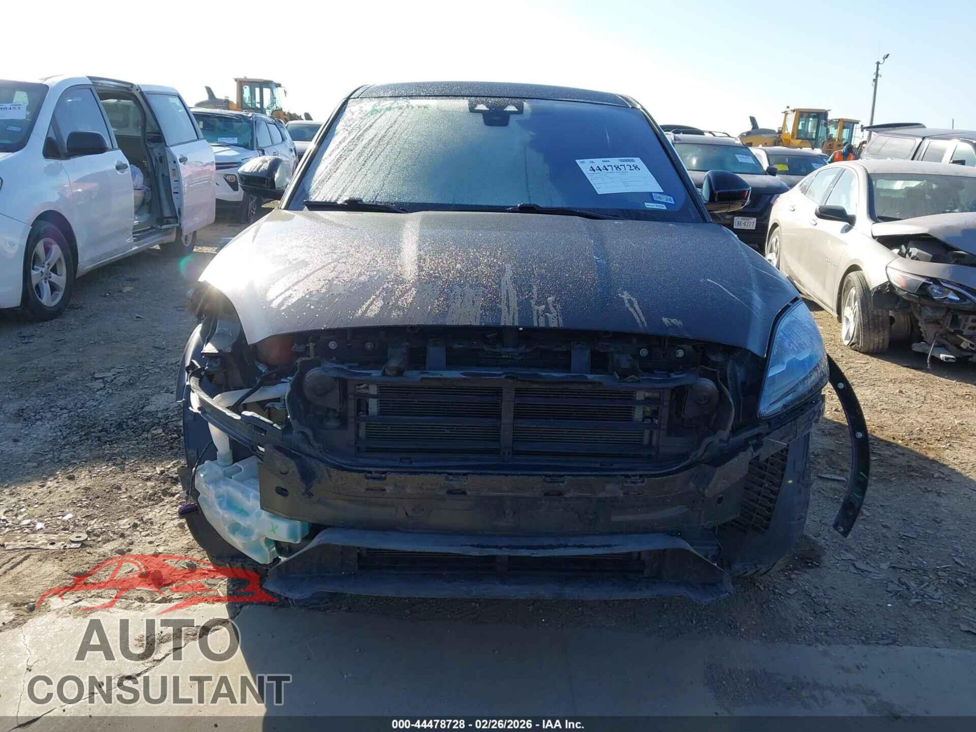 JAGUAR E-PACE 2020 - SADFP2FX1L1013249