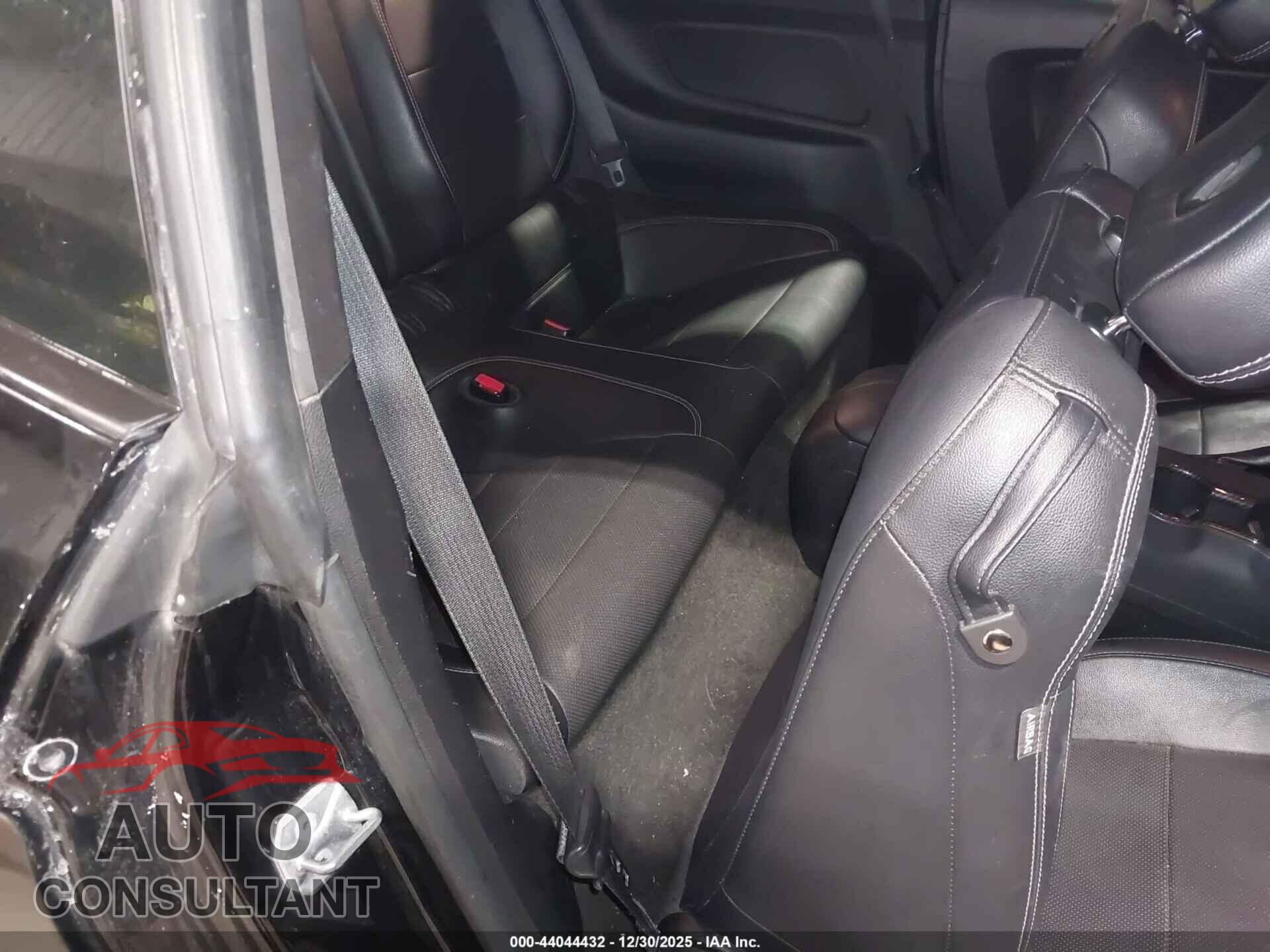 FORD MUSTANG 2017 - 1FA6P8TH8H5339583