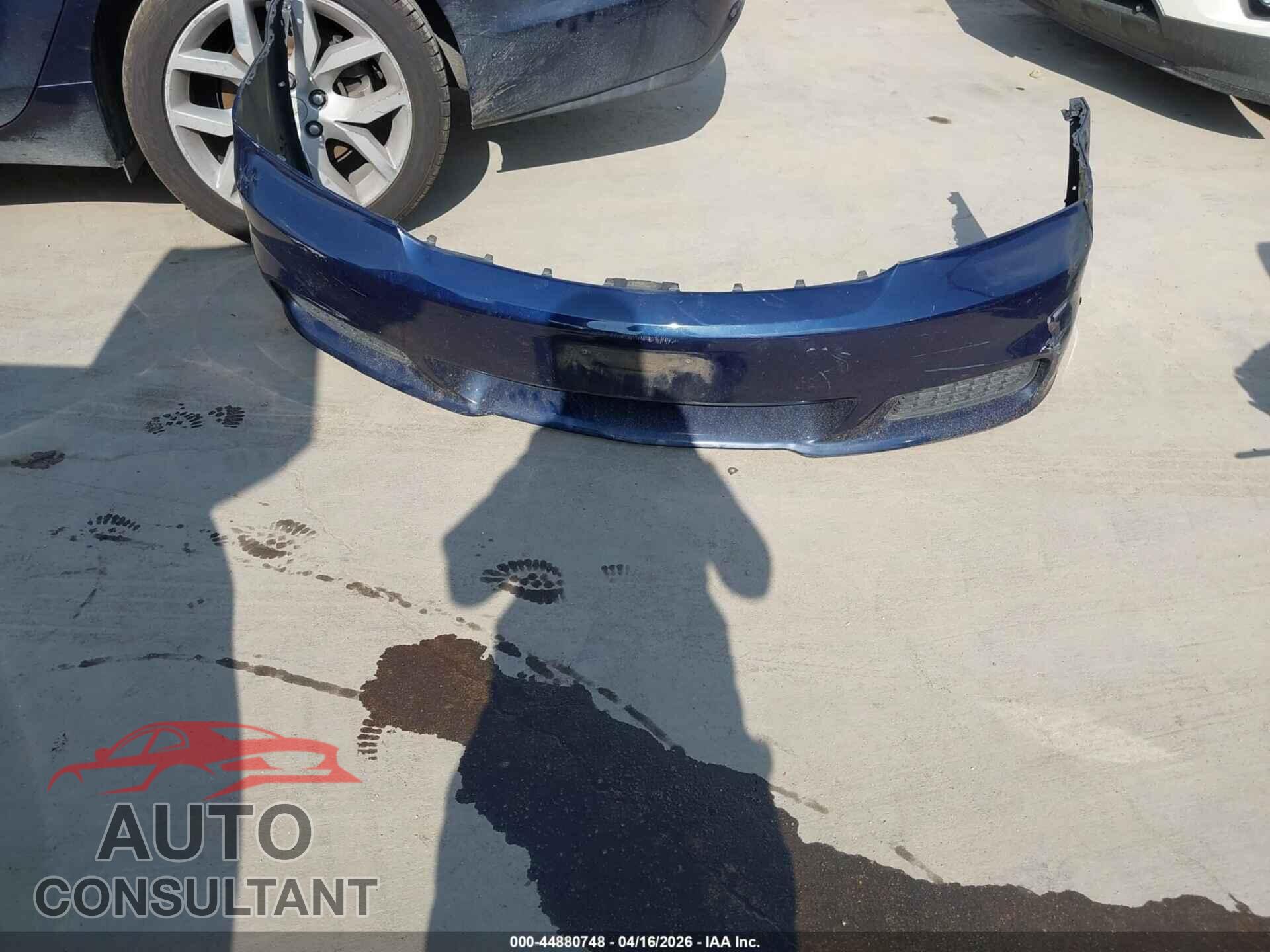DODGE AVENGER 2013 - 1C3CDZAB1DN616454
