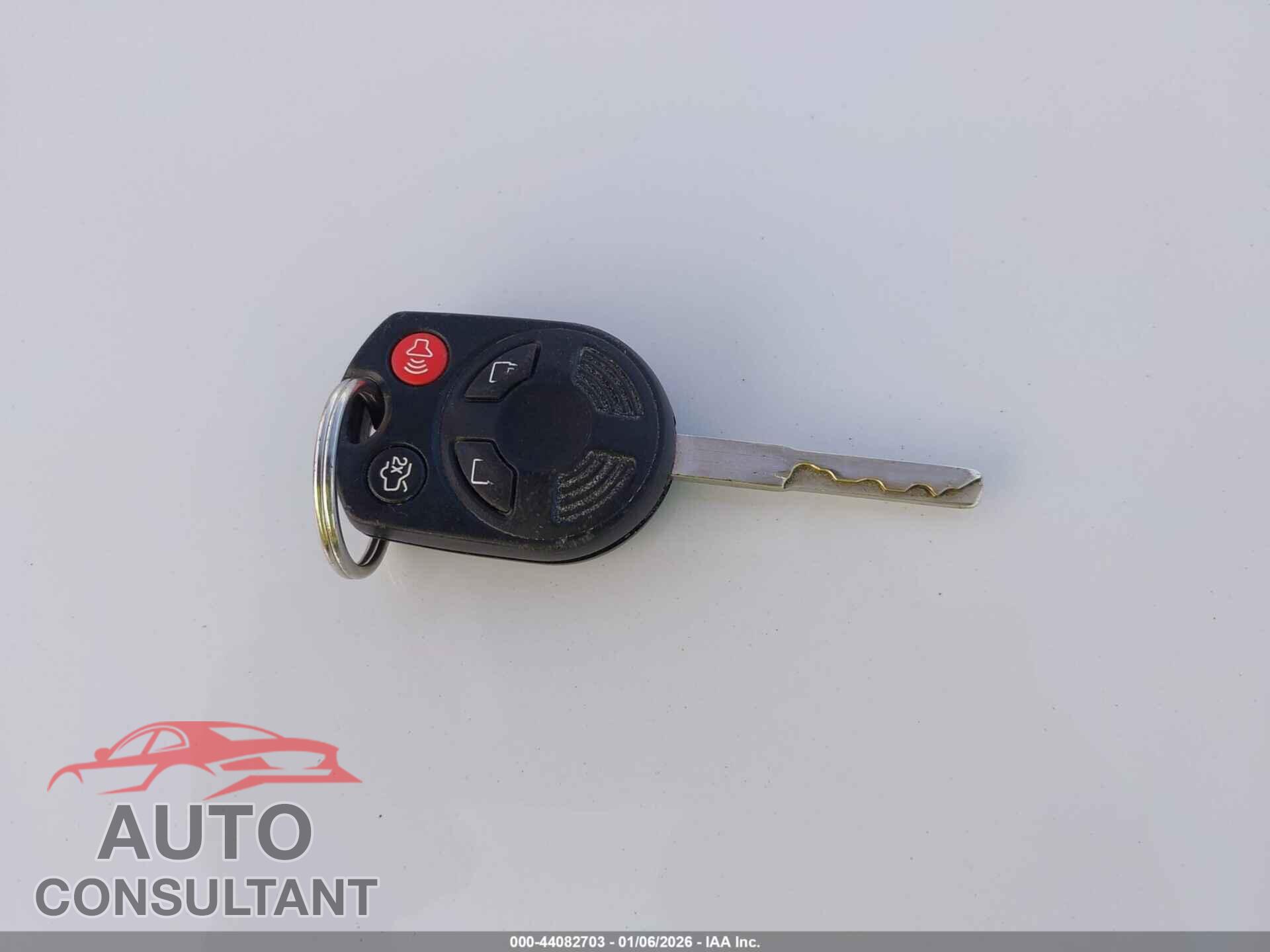 FORD FOCUS 2013 - 1FADP3F25DL261660