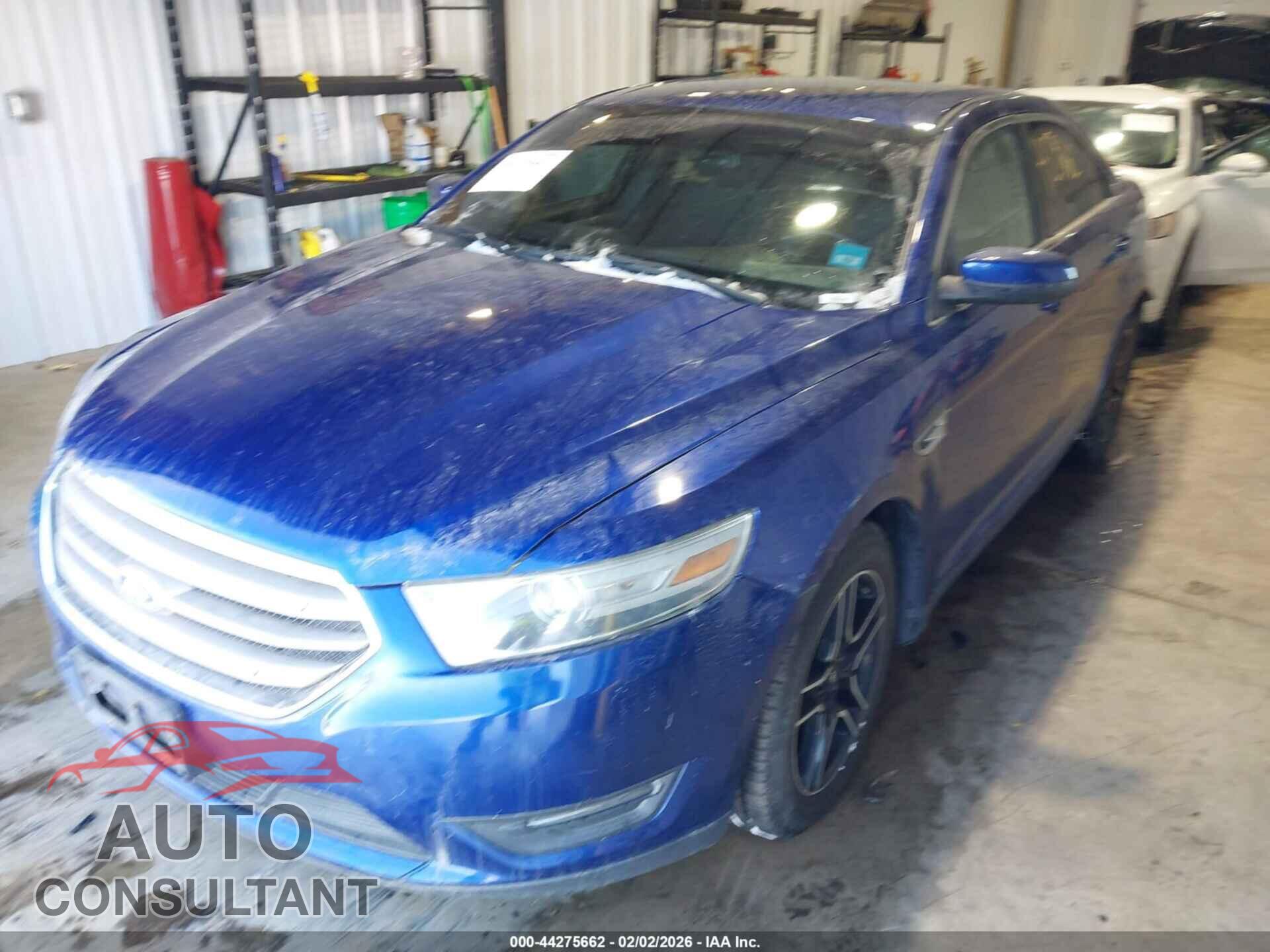 FORD TAURUS 2014 - 1FAHP2E89EG171505