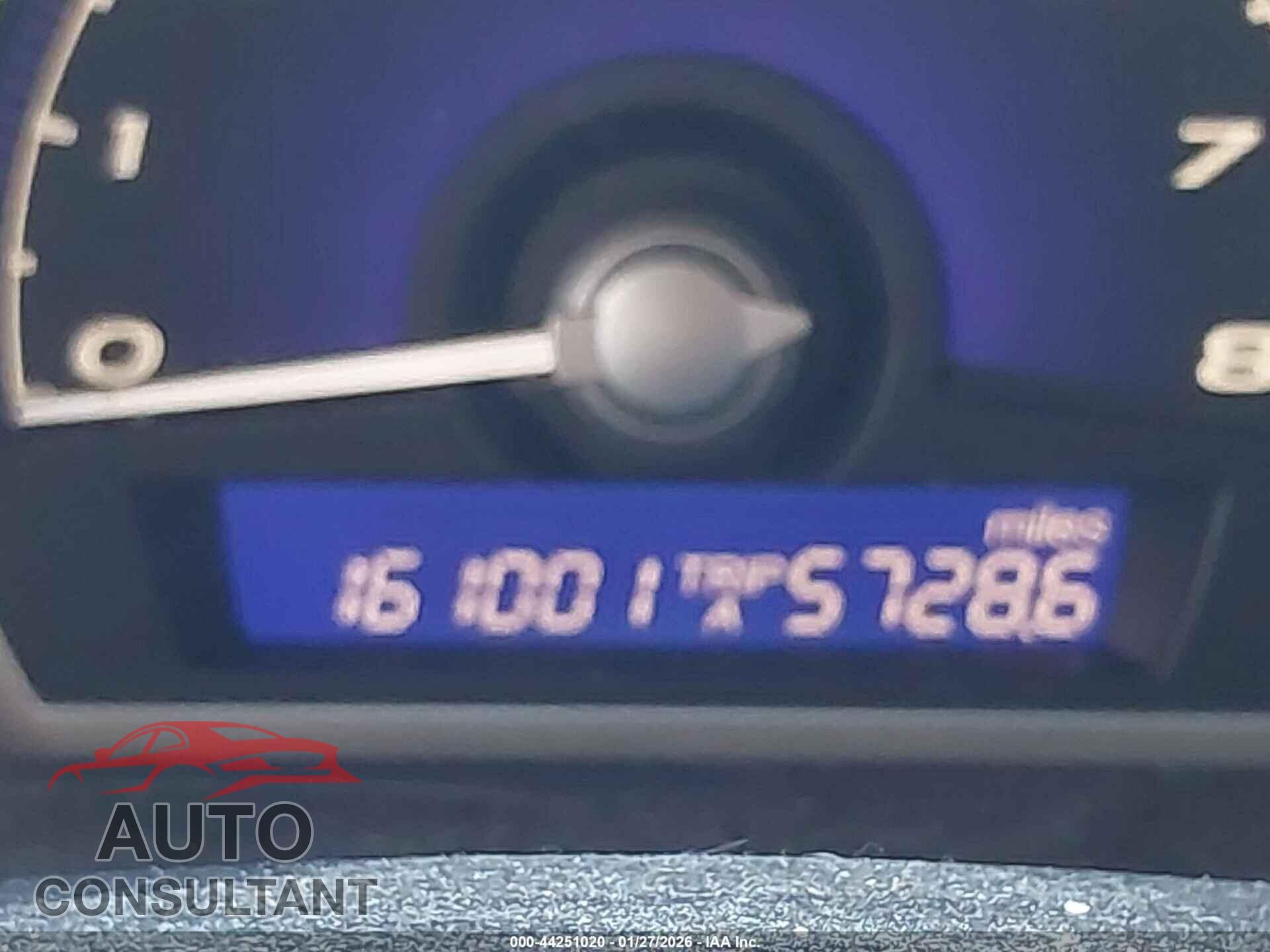 HONDA CIVIC 2011 - 19XFA1F86BE018989