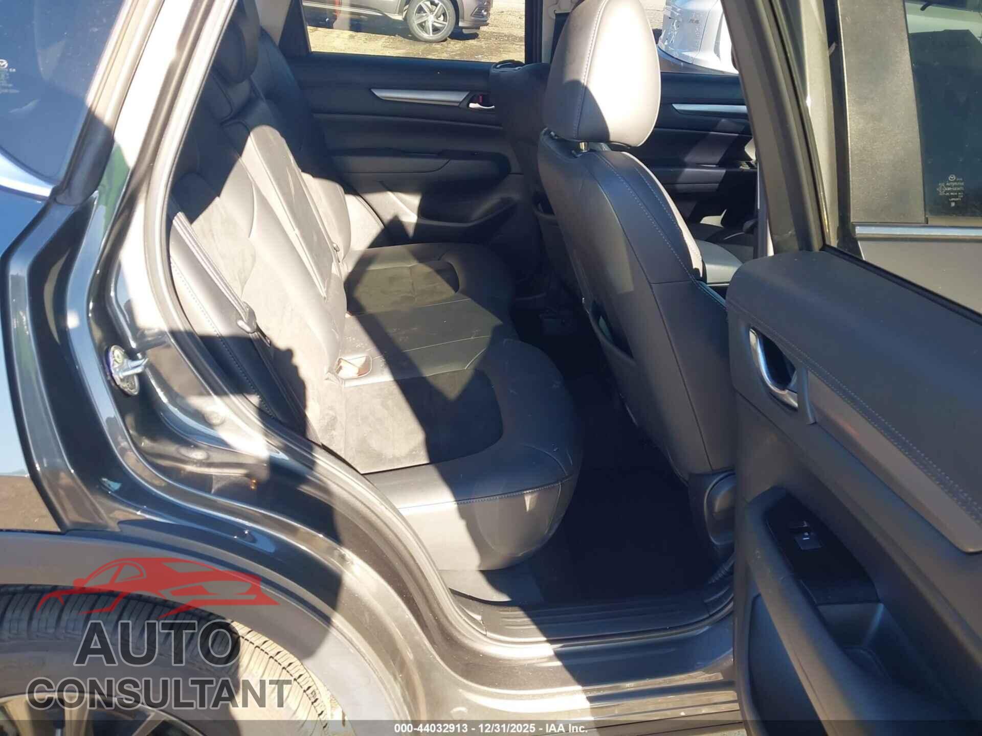 MAZDA CX-5 2021 - JM3KFACMXM0441806