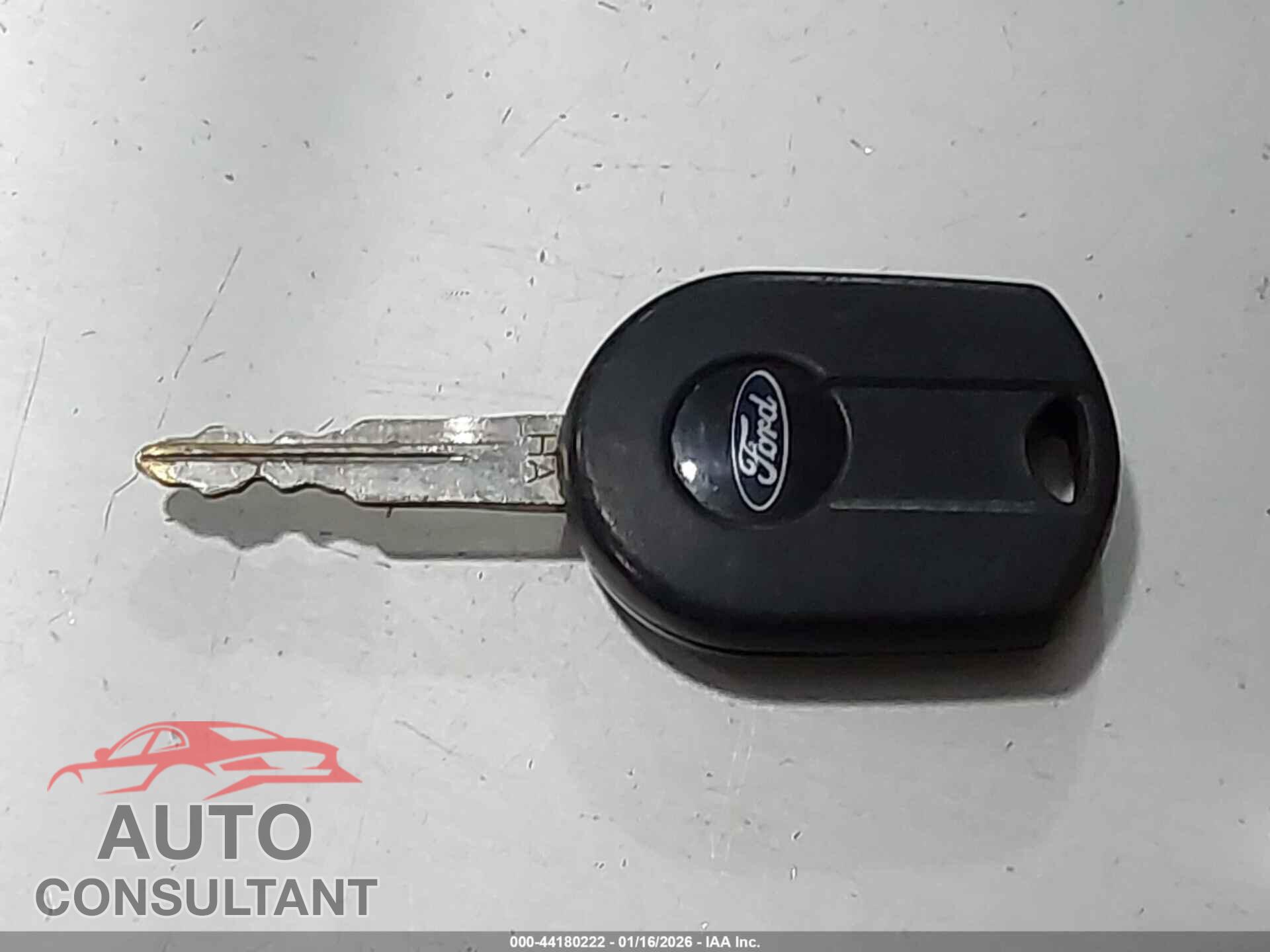 FORD ESCAPE 2010 - 1FMCU0D79AKA11962