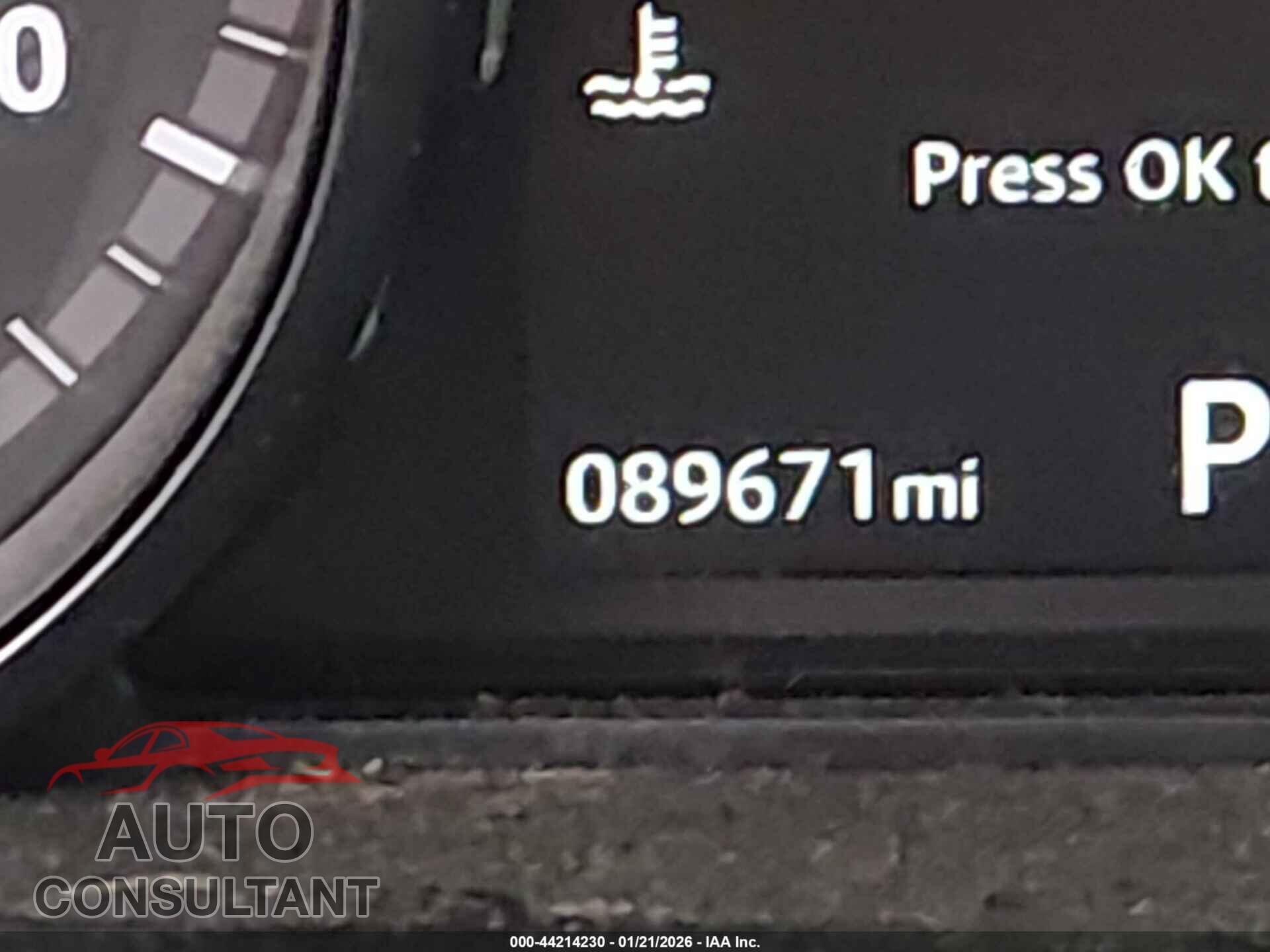 LAND ROVER DISCOVERY 2017 - SALRHBBV5HA046250