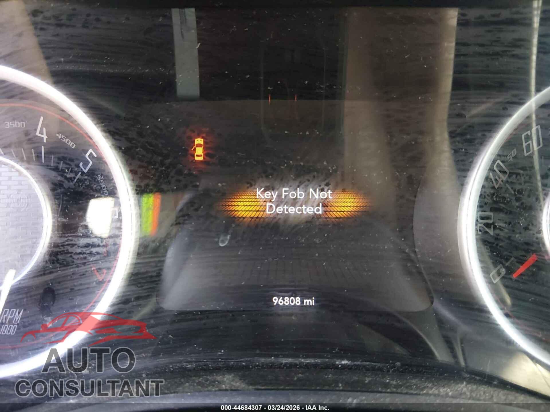 DODGE CHALLENGER 2015 - 2C3CDZAG3FH885076