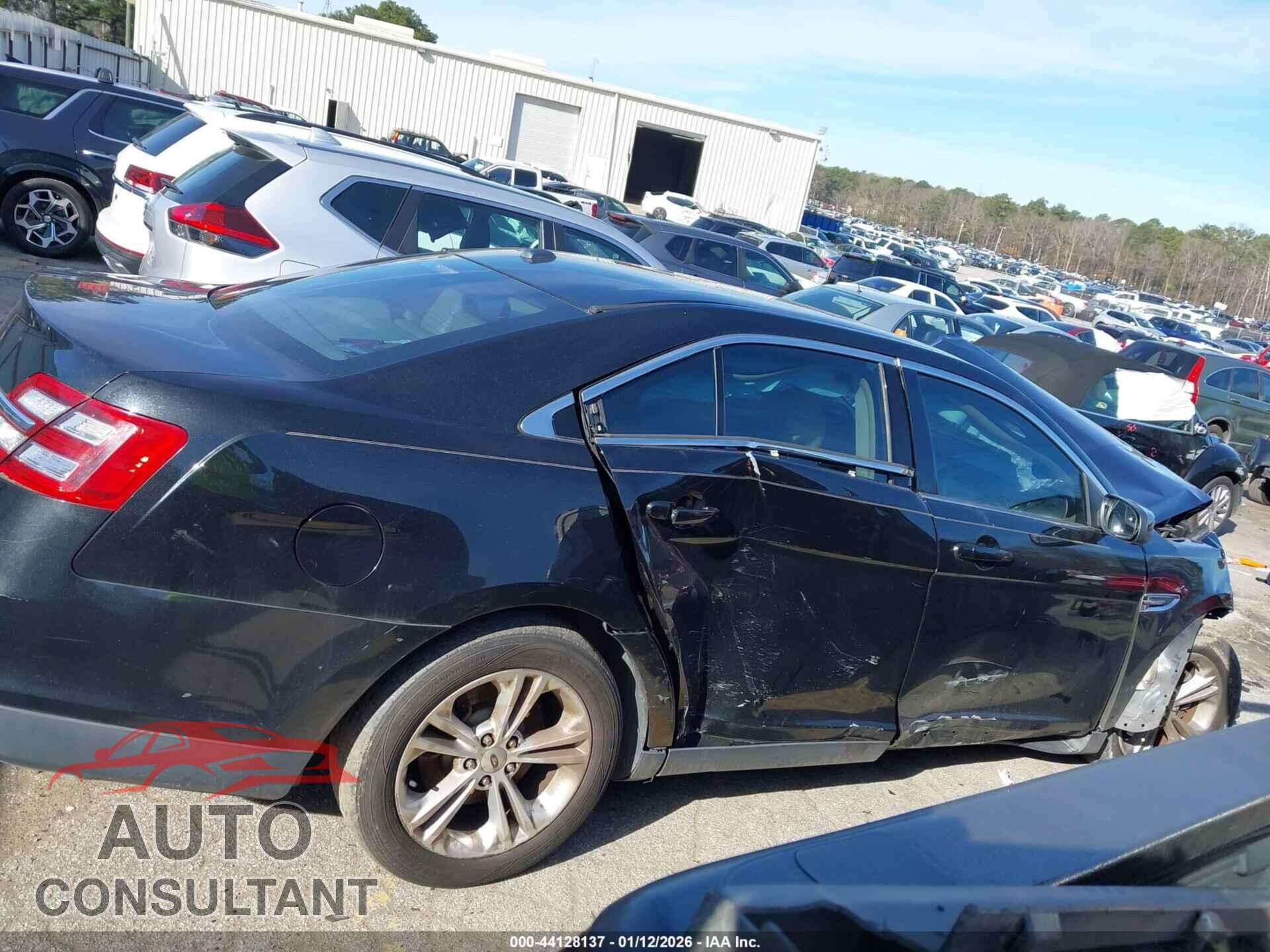 FORD TAURUS 2014 - 1FAHP2E84EG150030